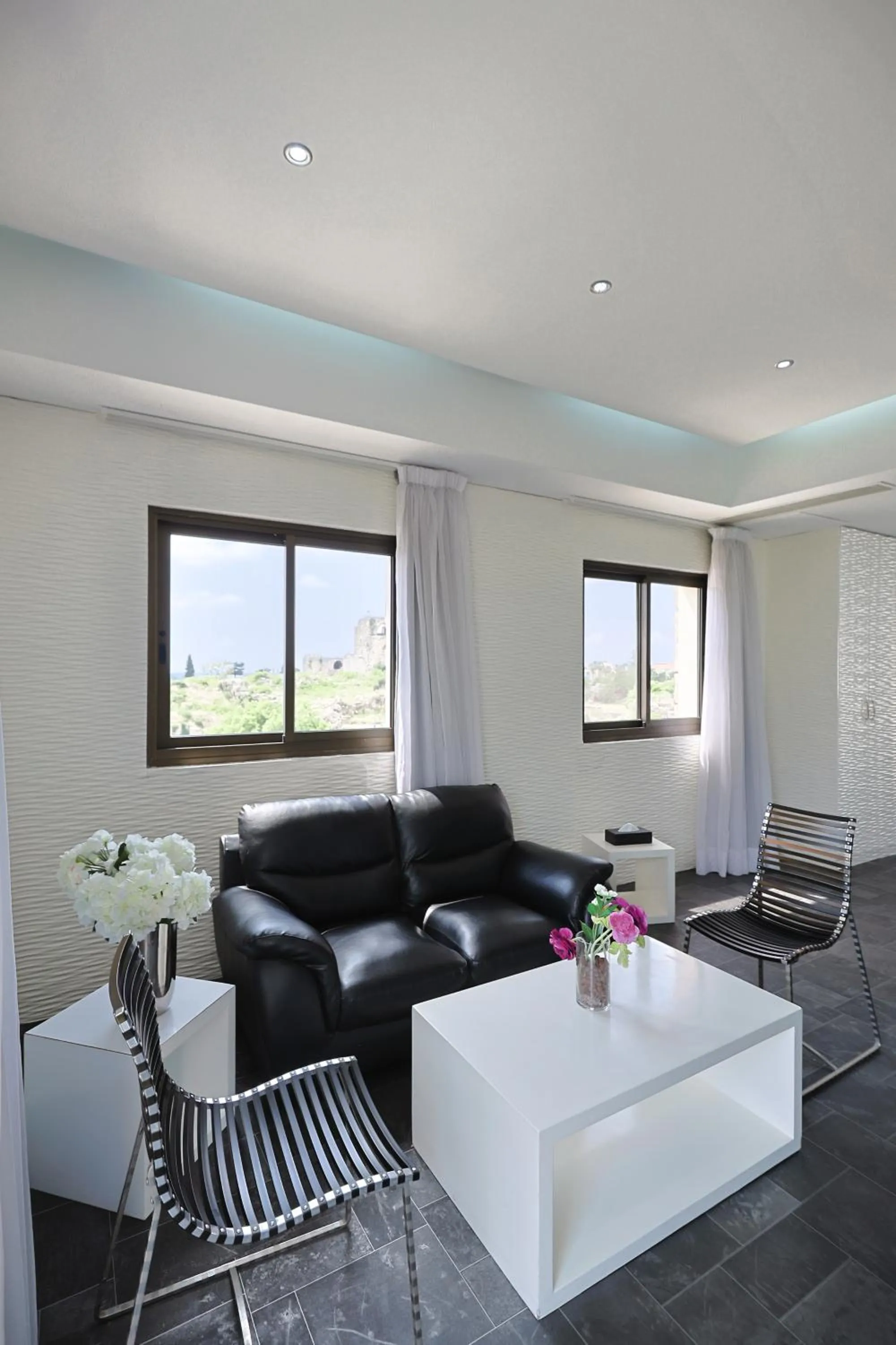 Aleph Boutique Hotel