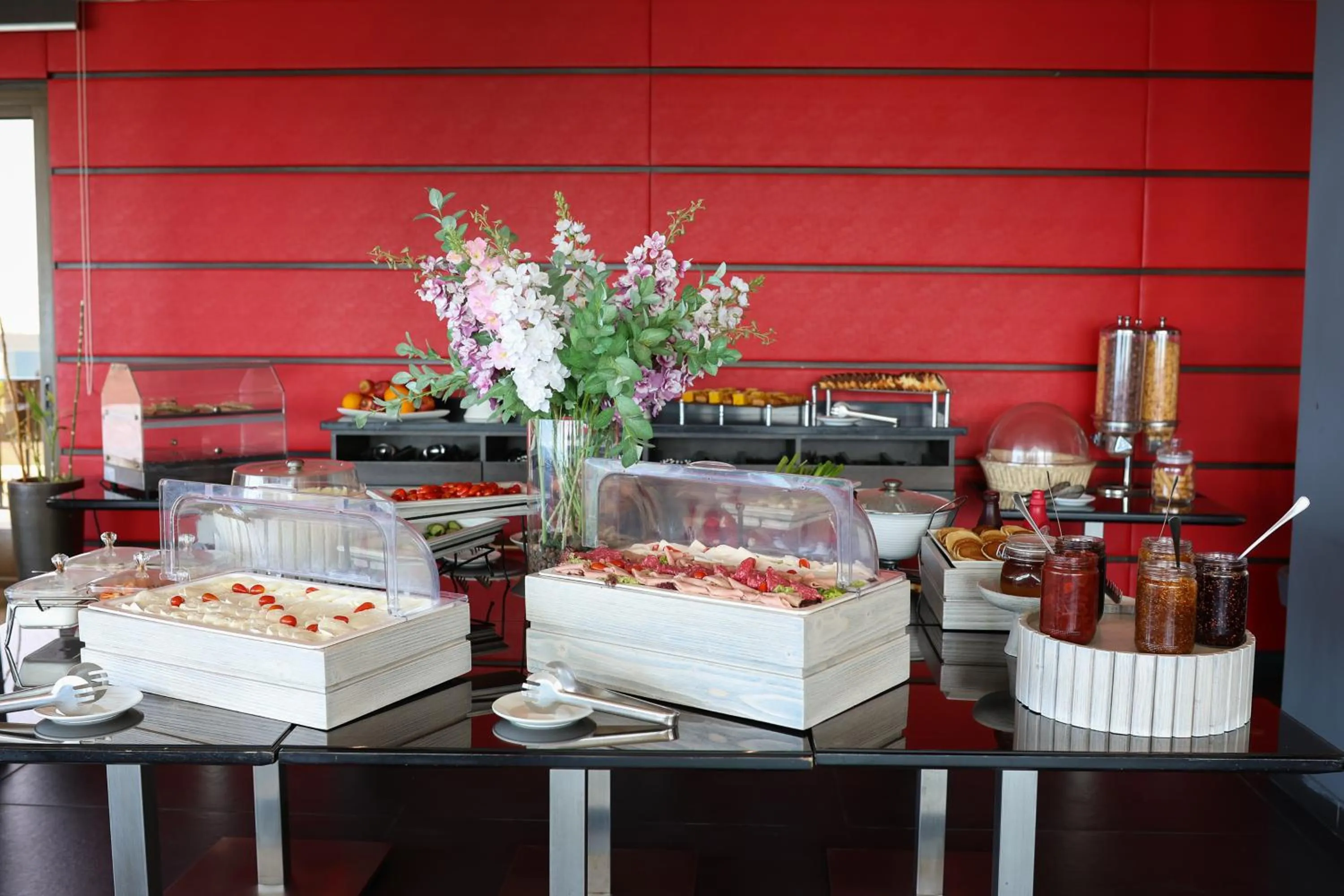 Aleph Boutique Hotel