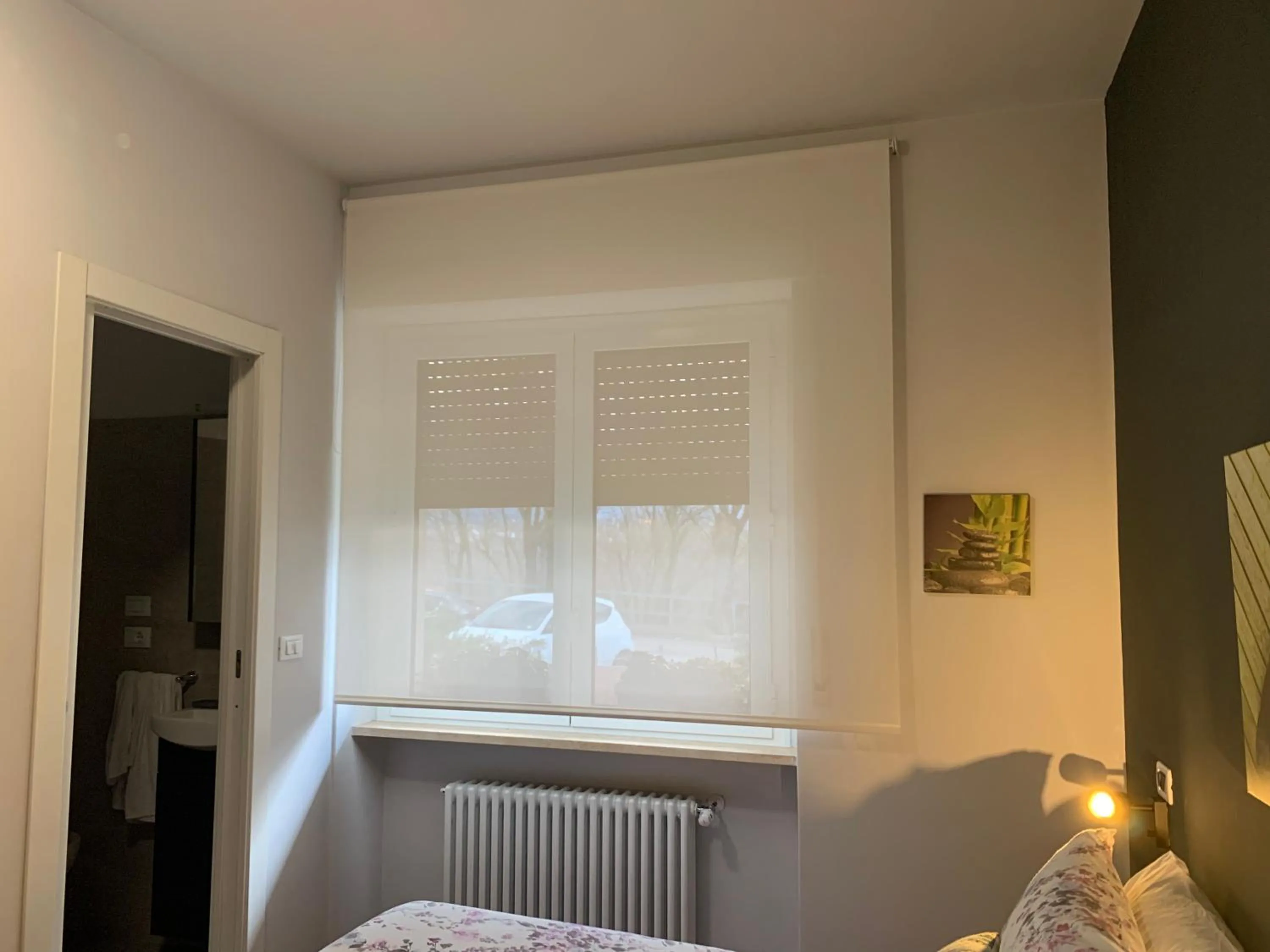 Bed in B&B Residence Armonia Sulmona