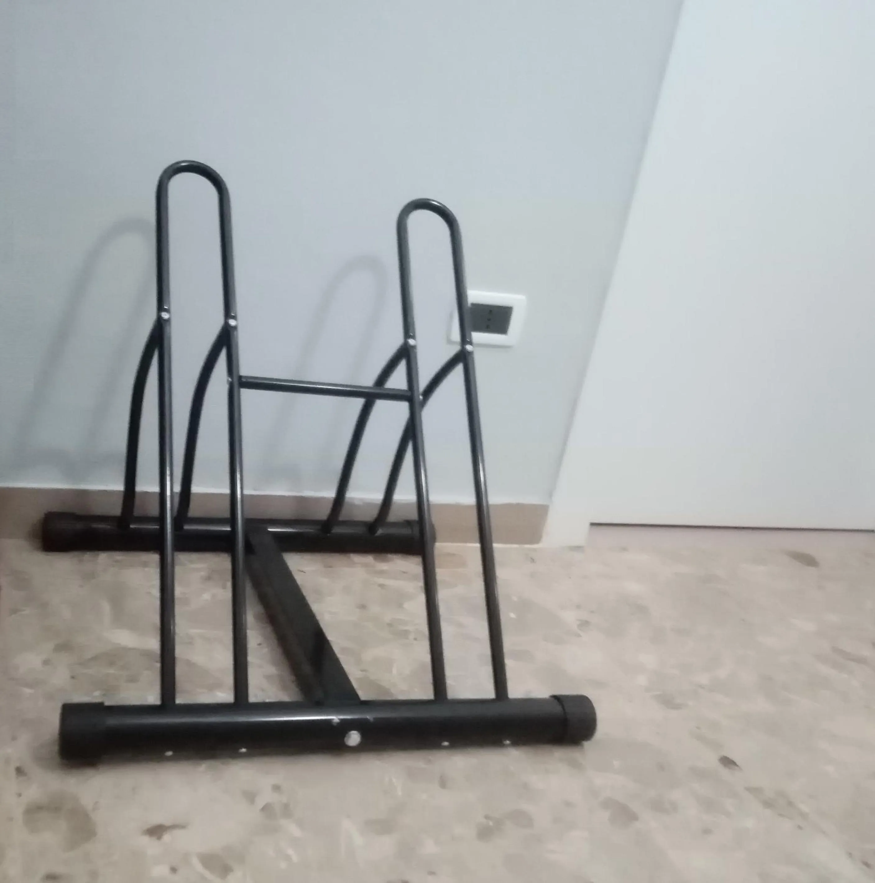 Lobby or reception in B&B Residence Armonia Sulmona