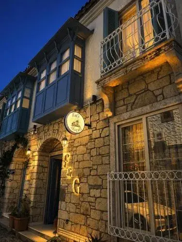 F&G Alaçatı F&G Alaçatı