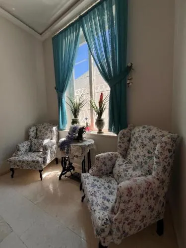F&G Alaçatı