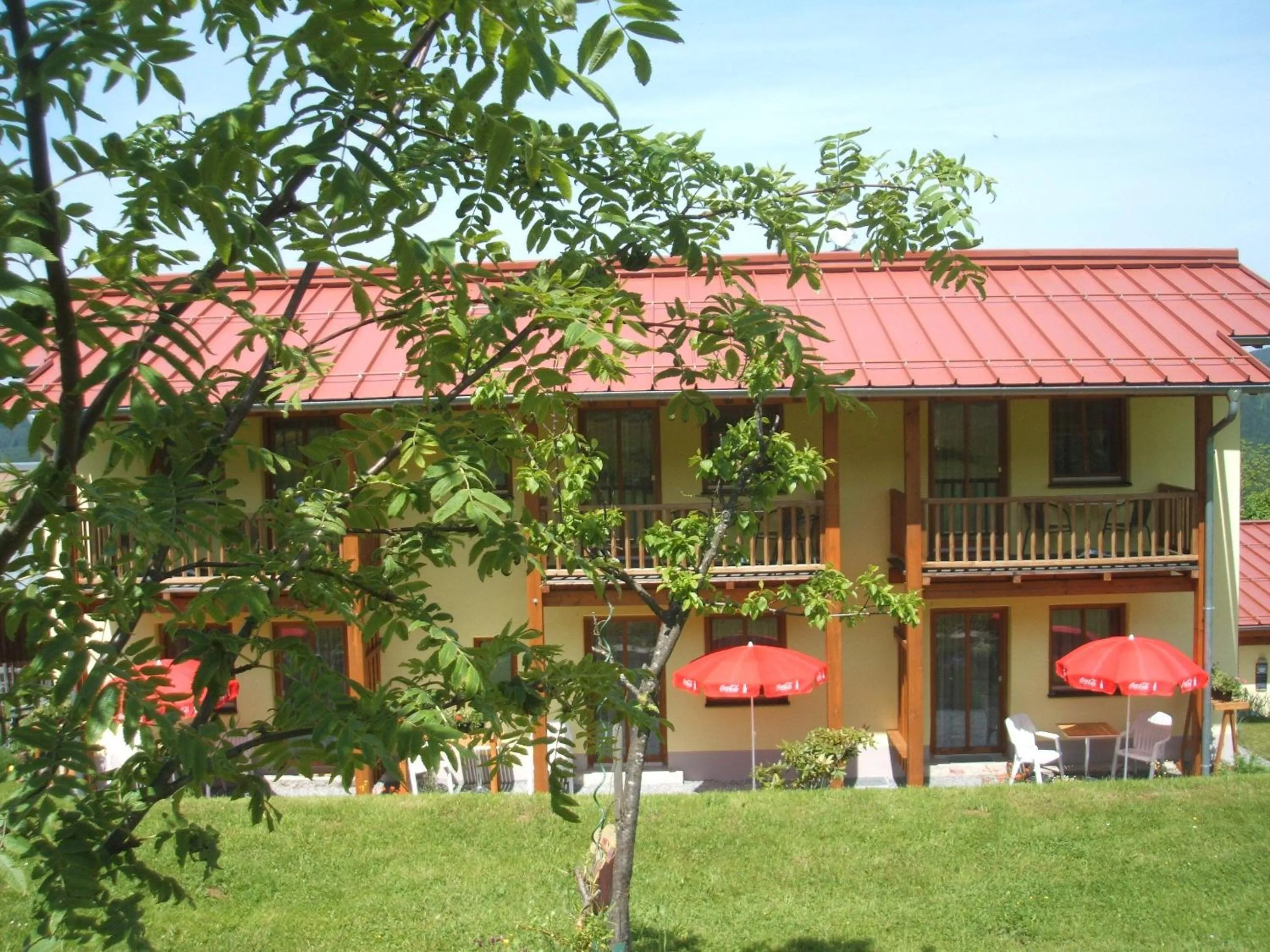 Activities in Landhotel Sportalm