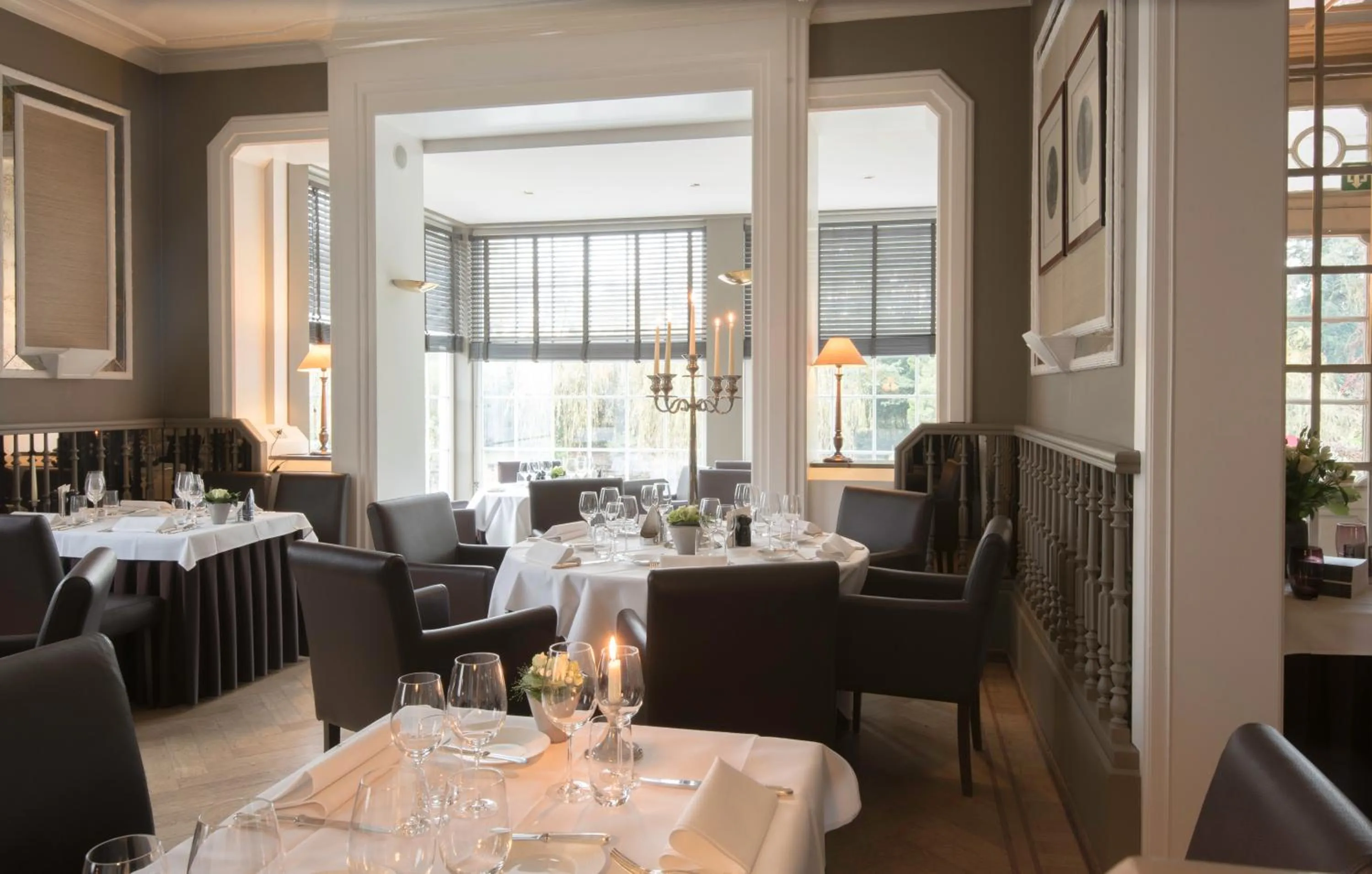 Food and drinks in Hotel Hippocampus