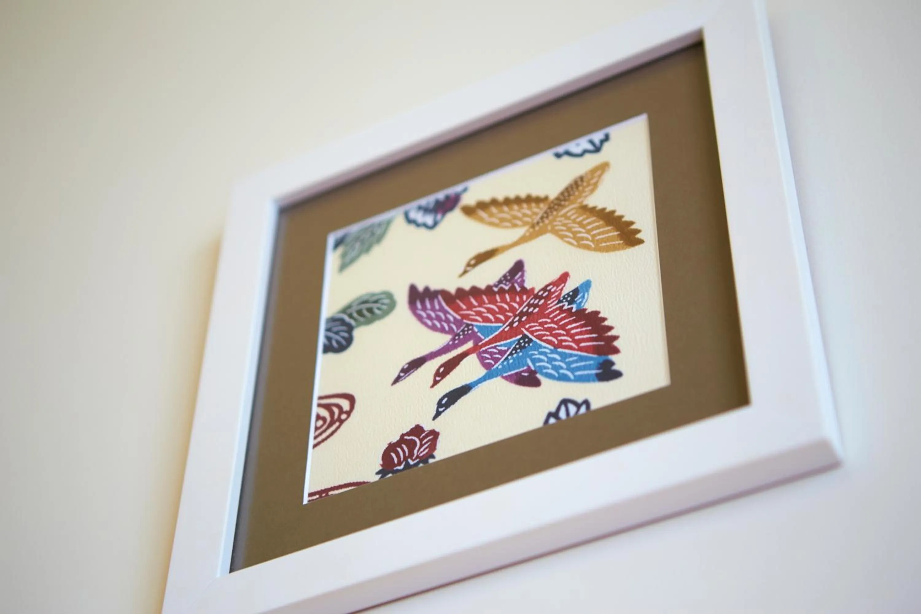 Decorative detail in Sun Palace Kyuyokan