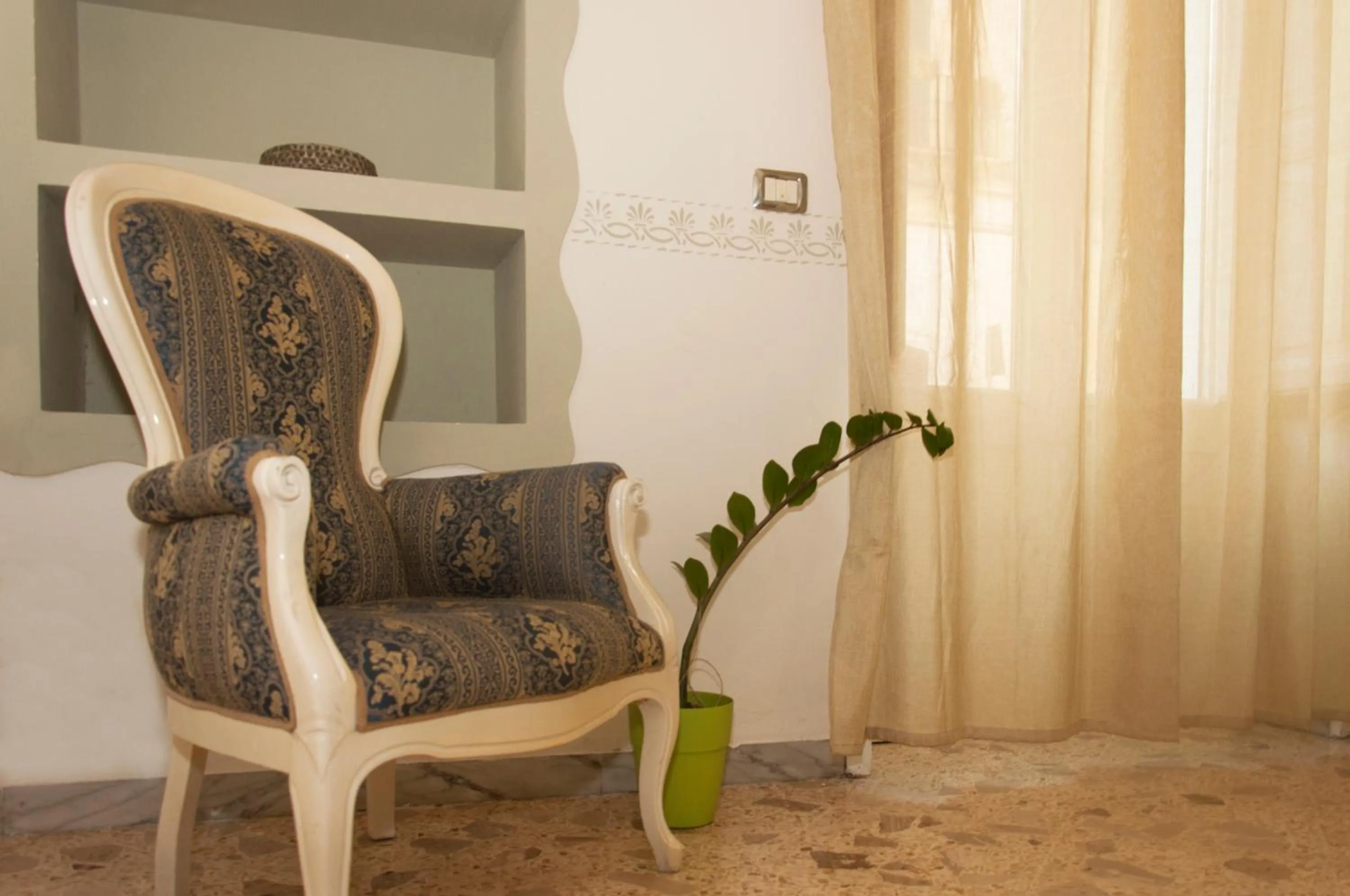 Other in Wish Rooms Lecce