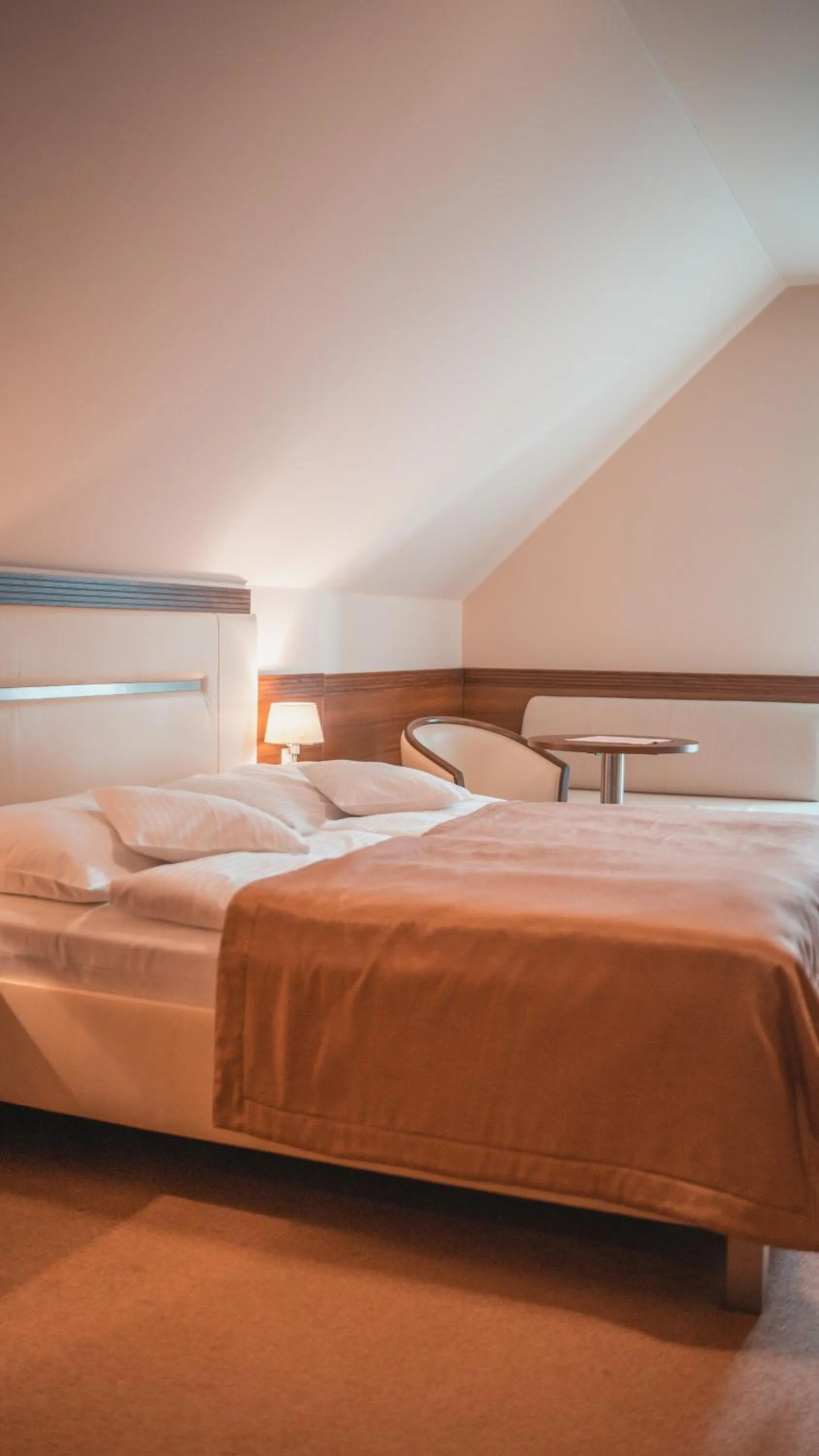 Bed in Dom zdravia - KÚPELE PIENINY