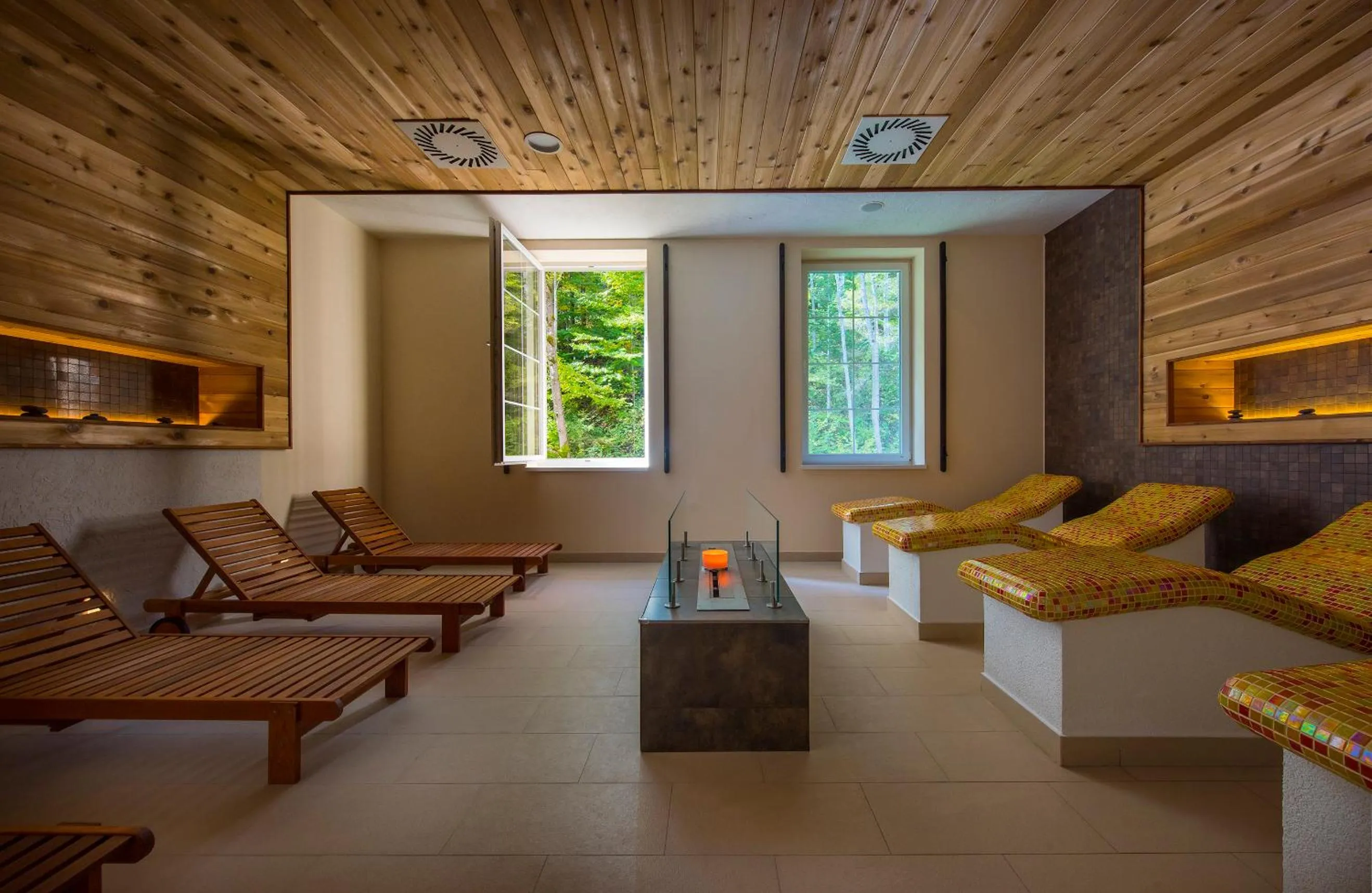 Spa and wellness centre/facilities in Dom zdravia - KÚPELE PIENINY