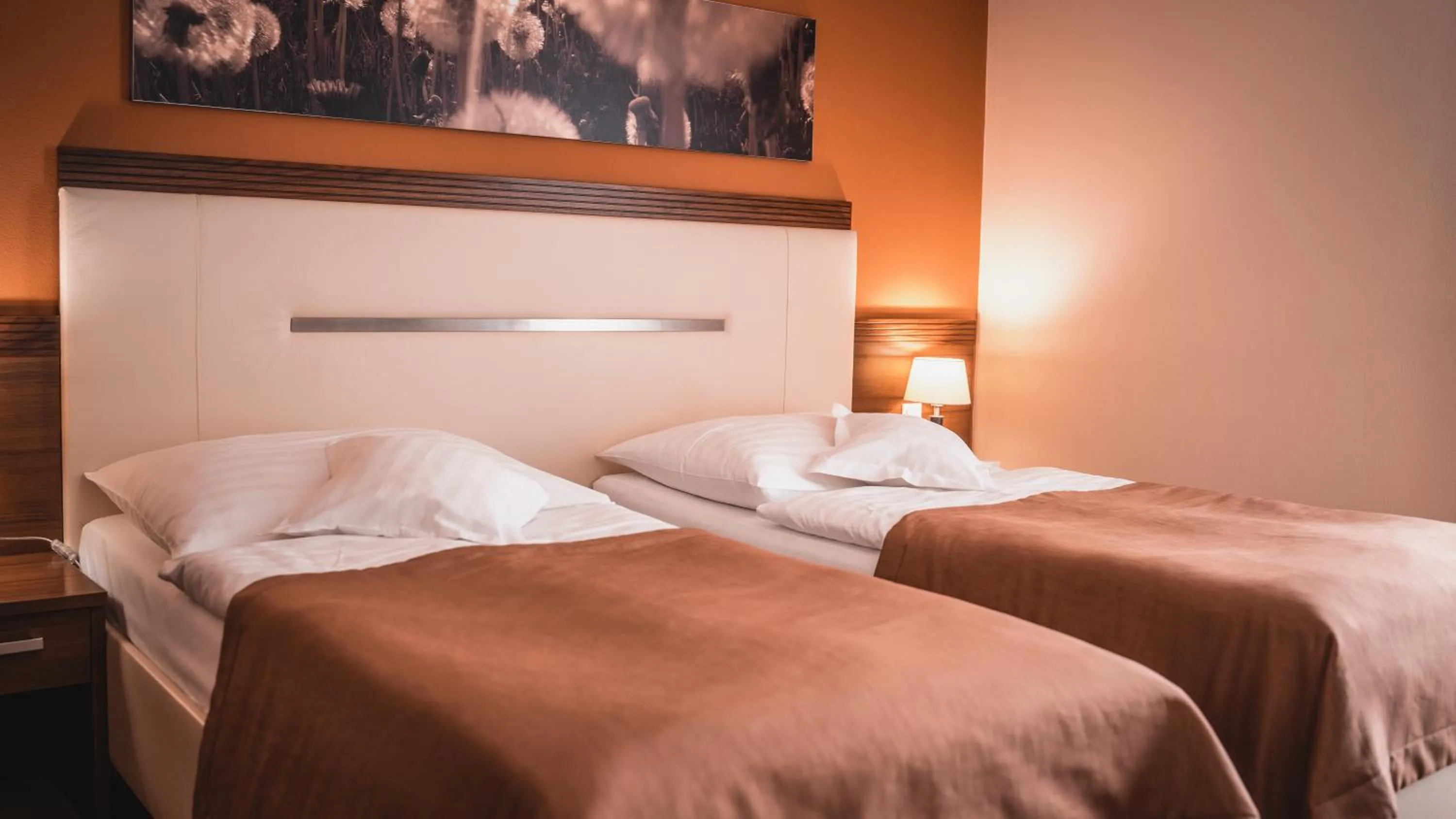 Bed in Dom zdravia - KÚPELE PIENINY