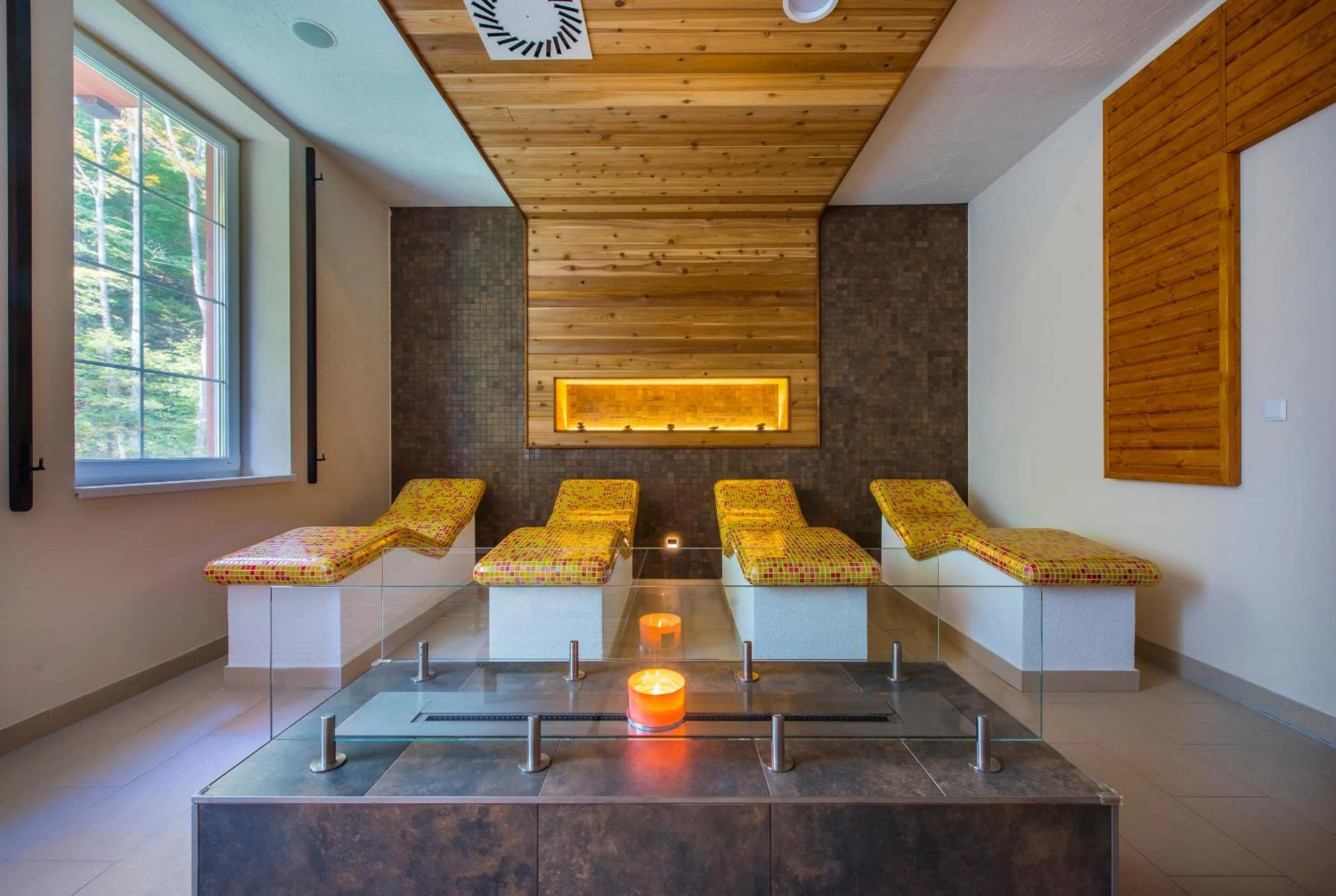 Spa and wellness centre/facilities in Dom zdravia - KÚPELE PIENINY