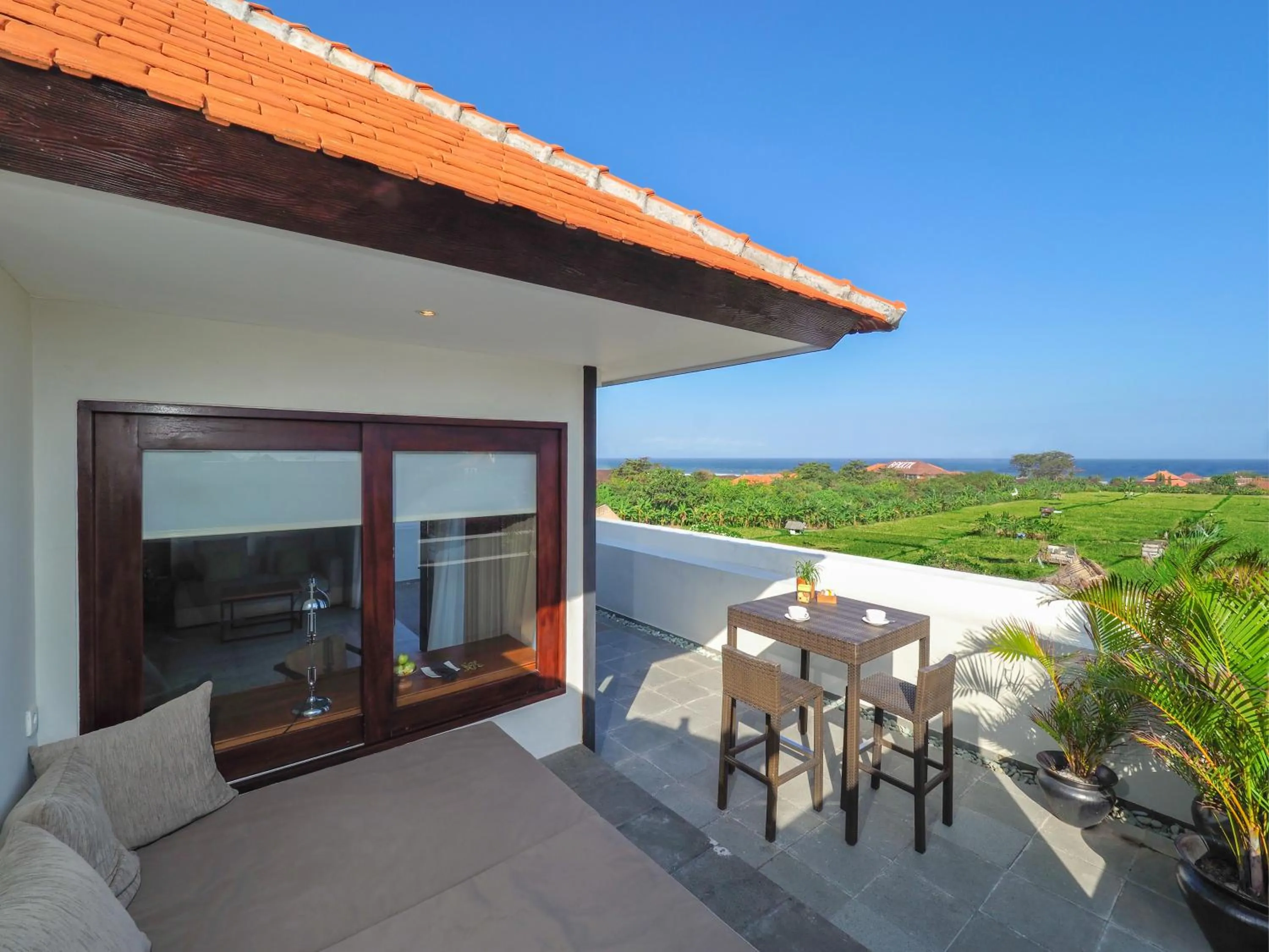 View (from property/room) in The Samata by LifestyleRetreats