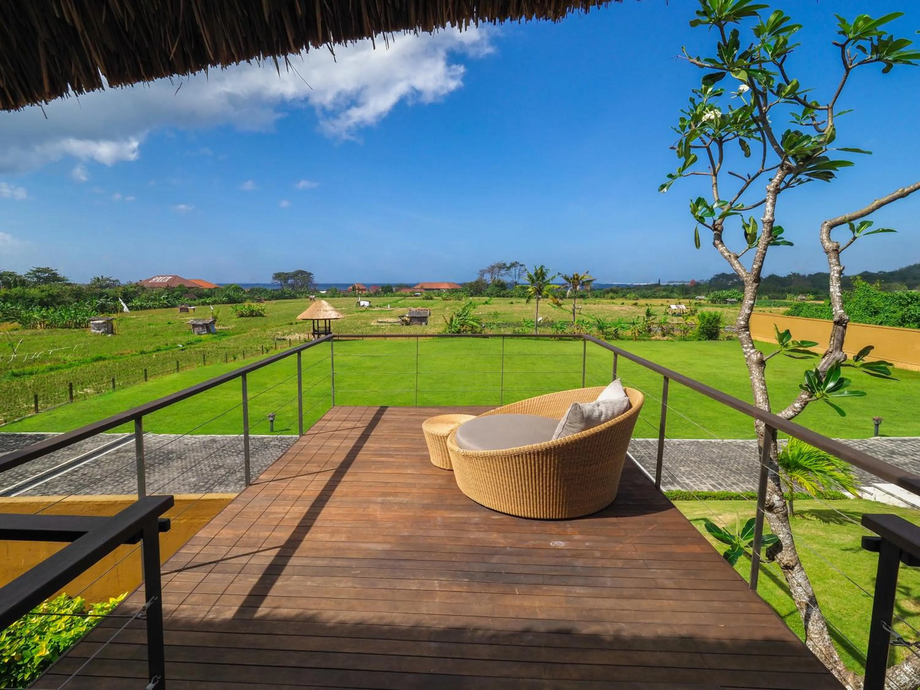 View (from property/room) in The Samata by LifestyleRetreats