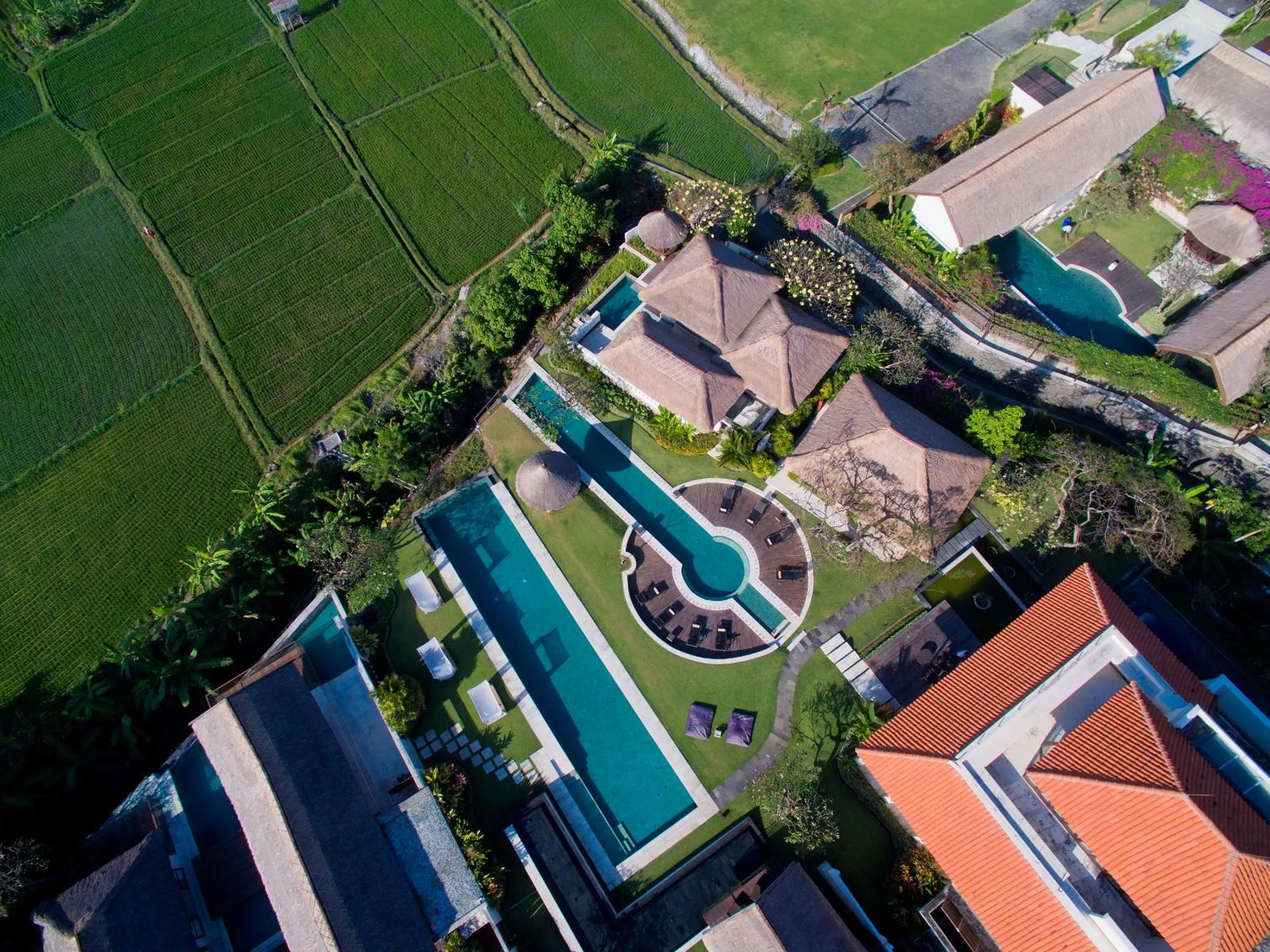 Off site in The Samata by LifestyleRetreats