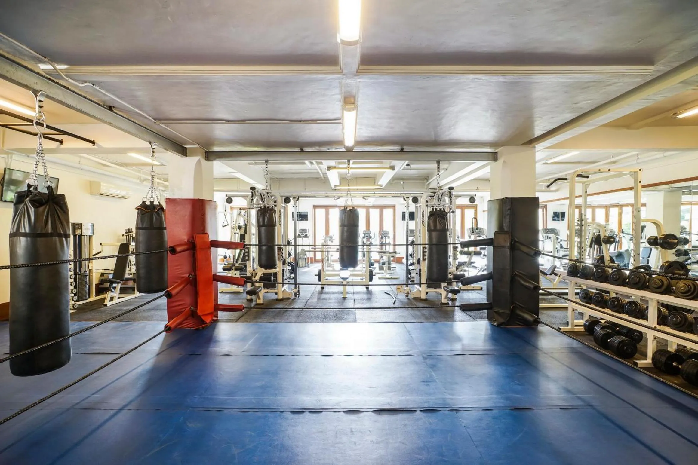 Activities in The Samata by LifestyleRetreats