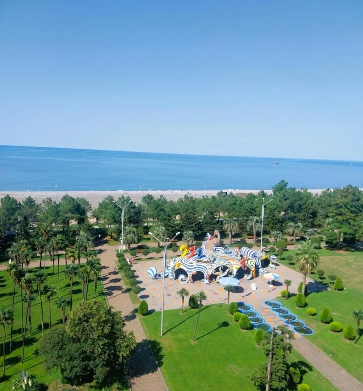 Bellevue Residence Suites