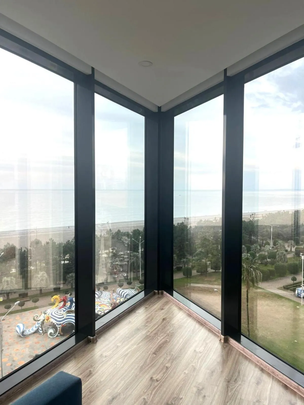 Bellevue Residence Suites