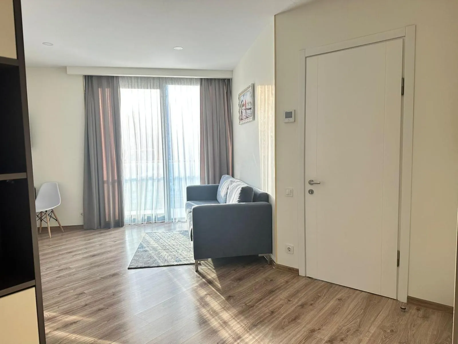 Bellevue Residence Suites