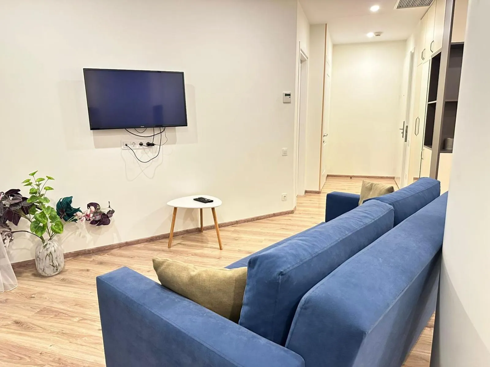 Bellevue Residence Suites