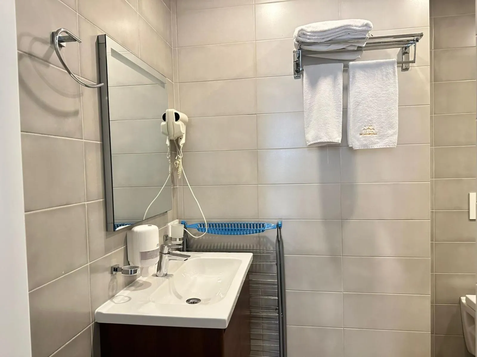 Bellevue Residence Suites