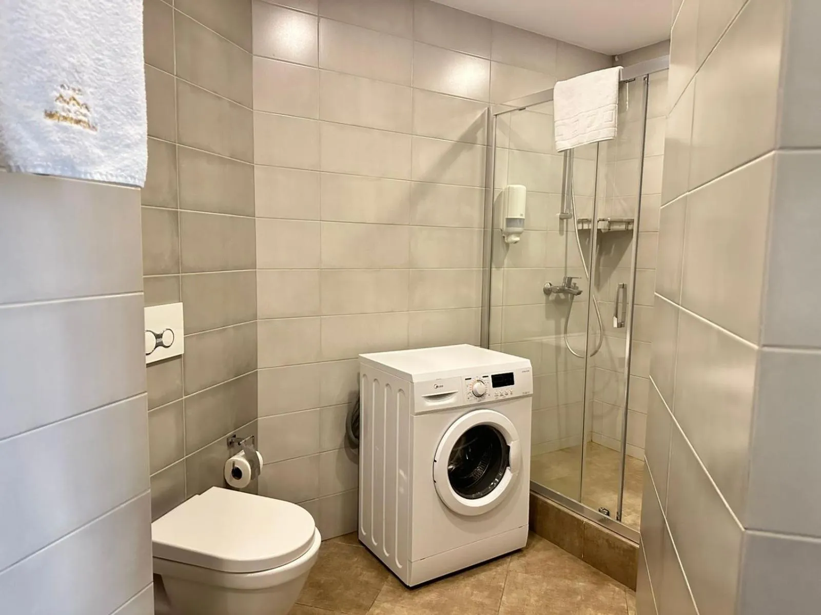 Bellevue Residence Suites