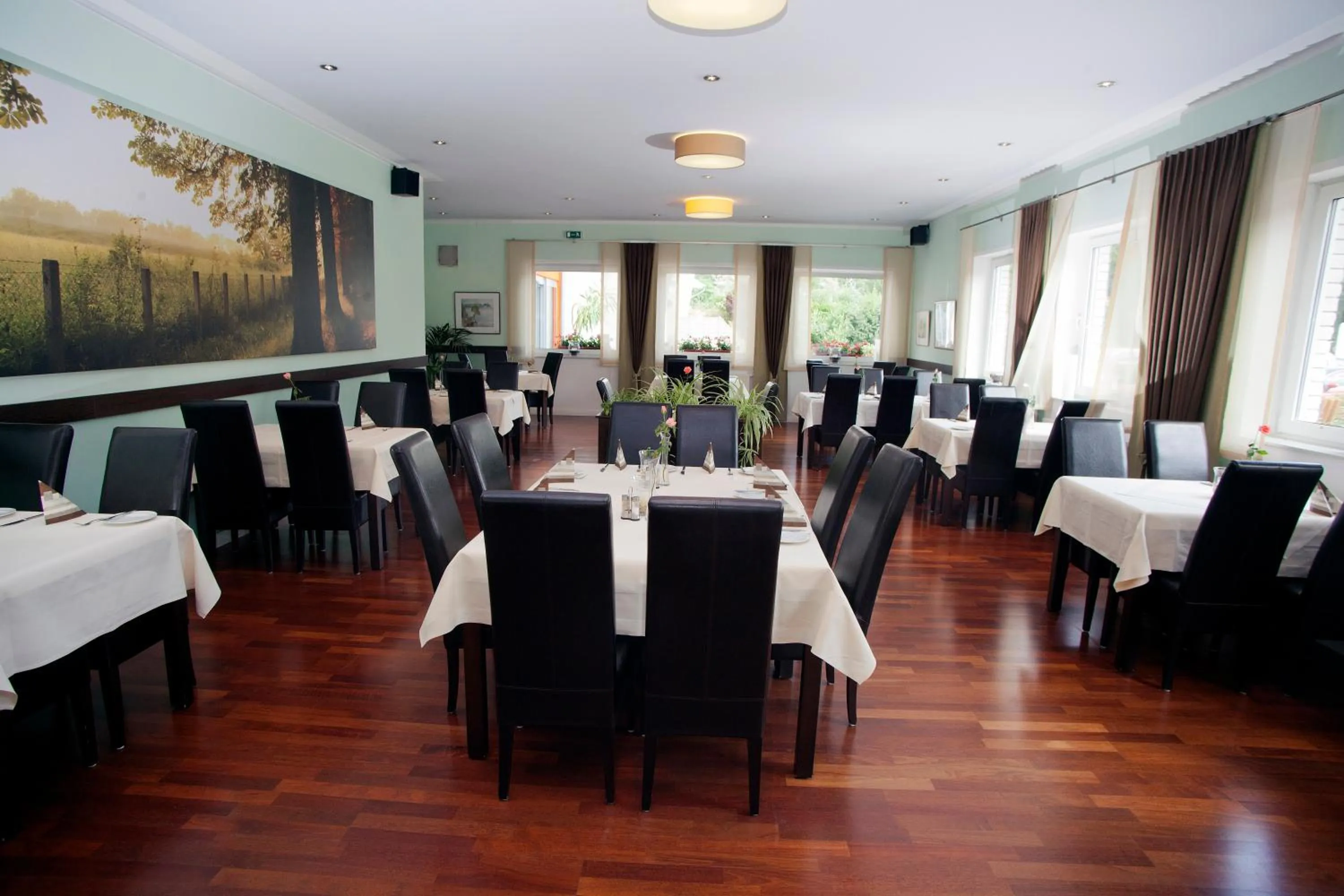 Banquet/Function facilities in Ringhotel Alfsee Piazza