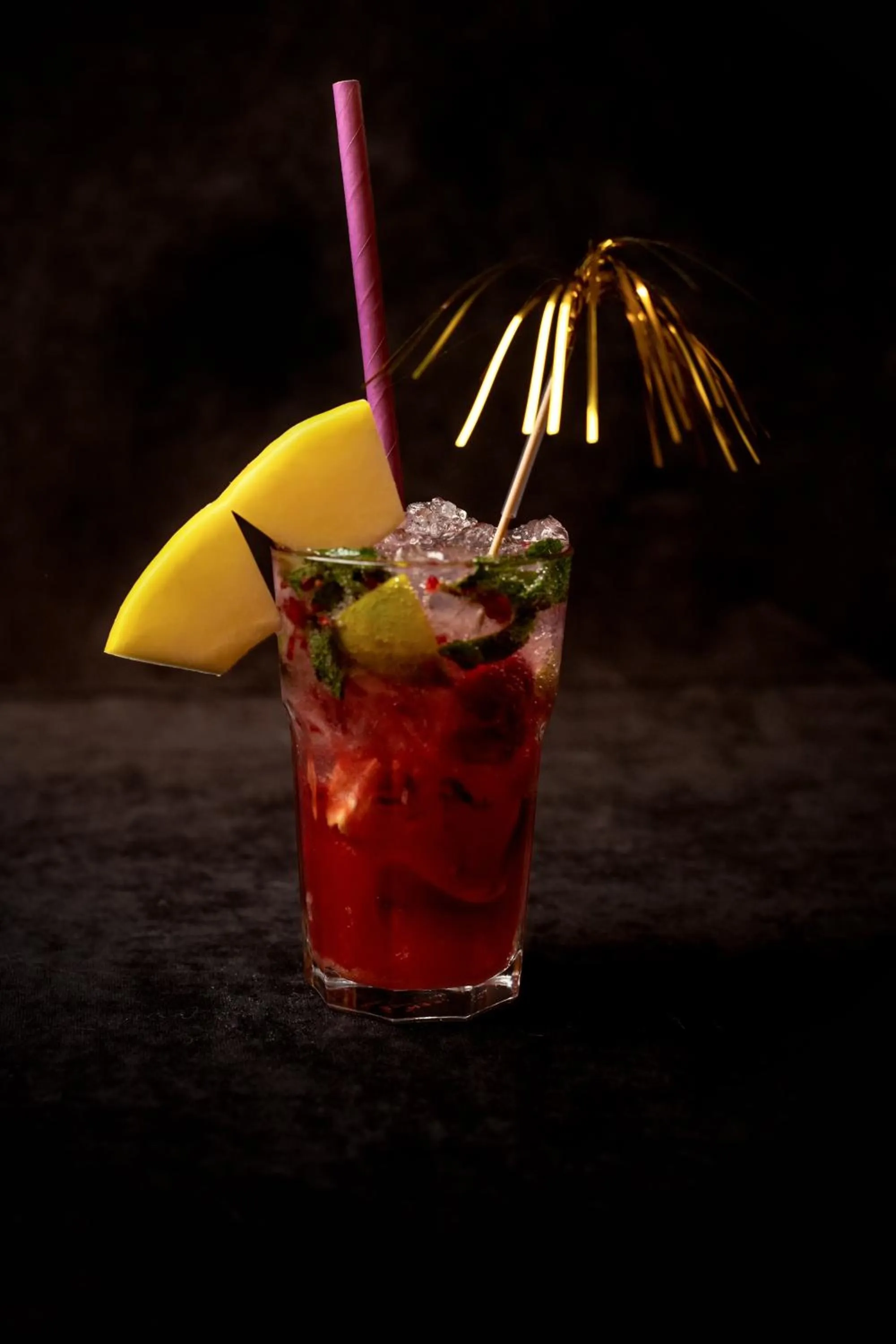 Restaurant/places to eat in Ringhotel Alfsee Piazza