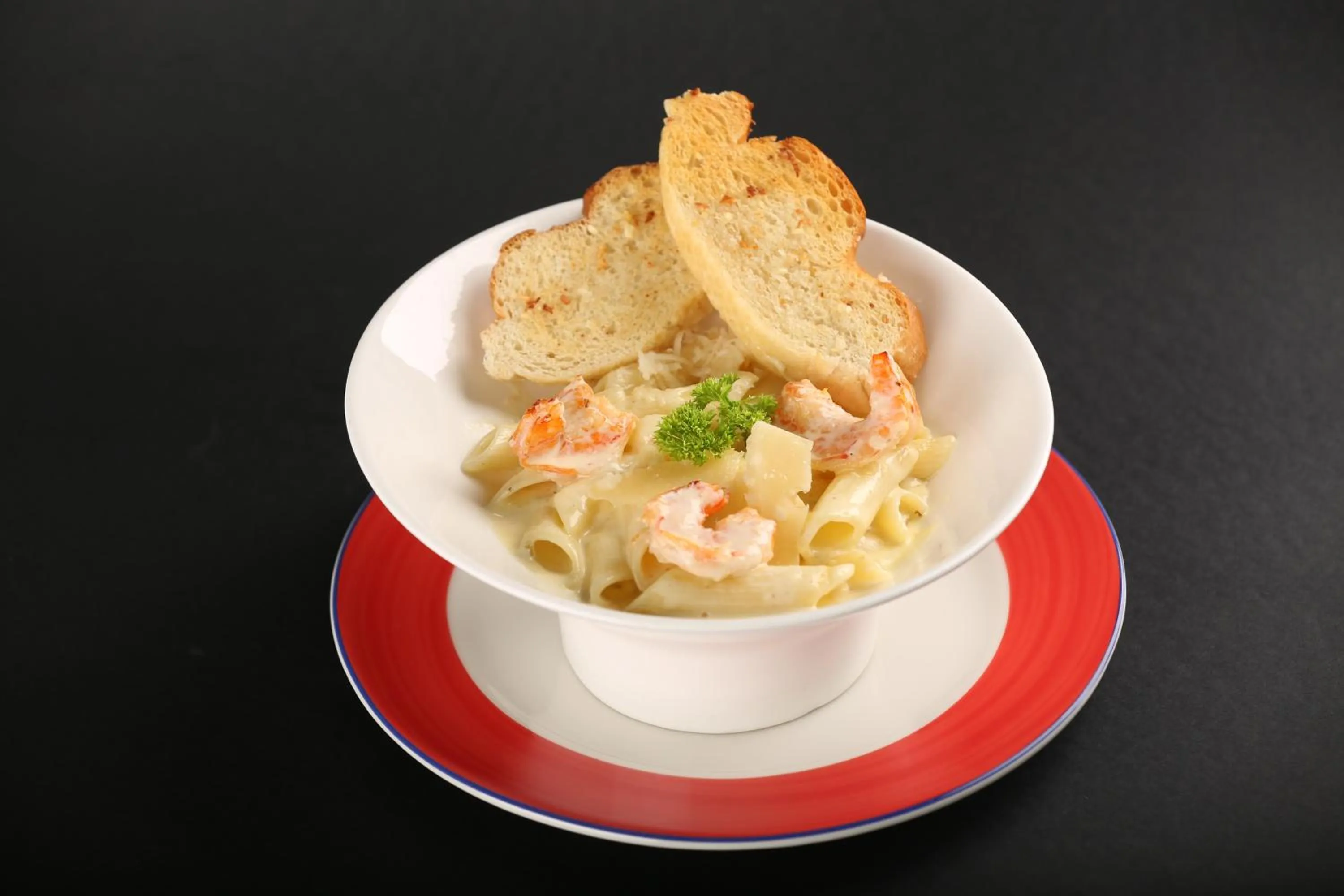 Food close-up in Pearl Marina Hotel Apartments