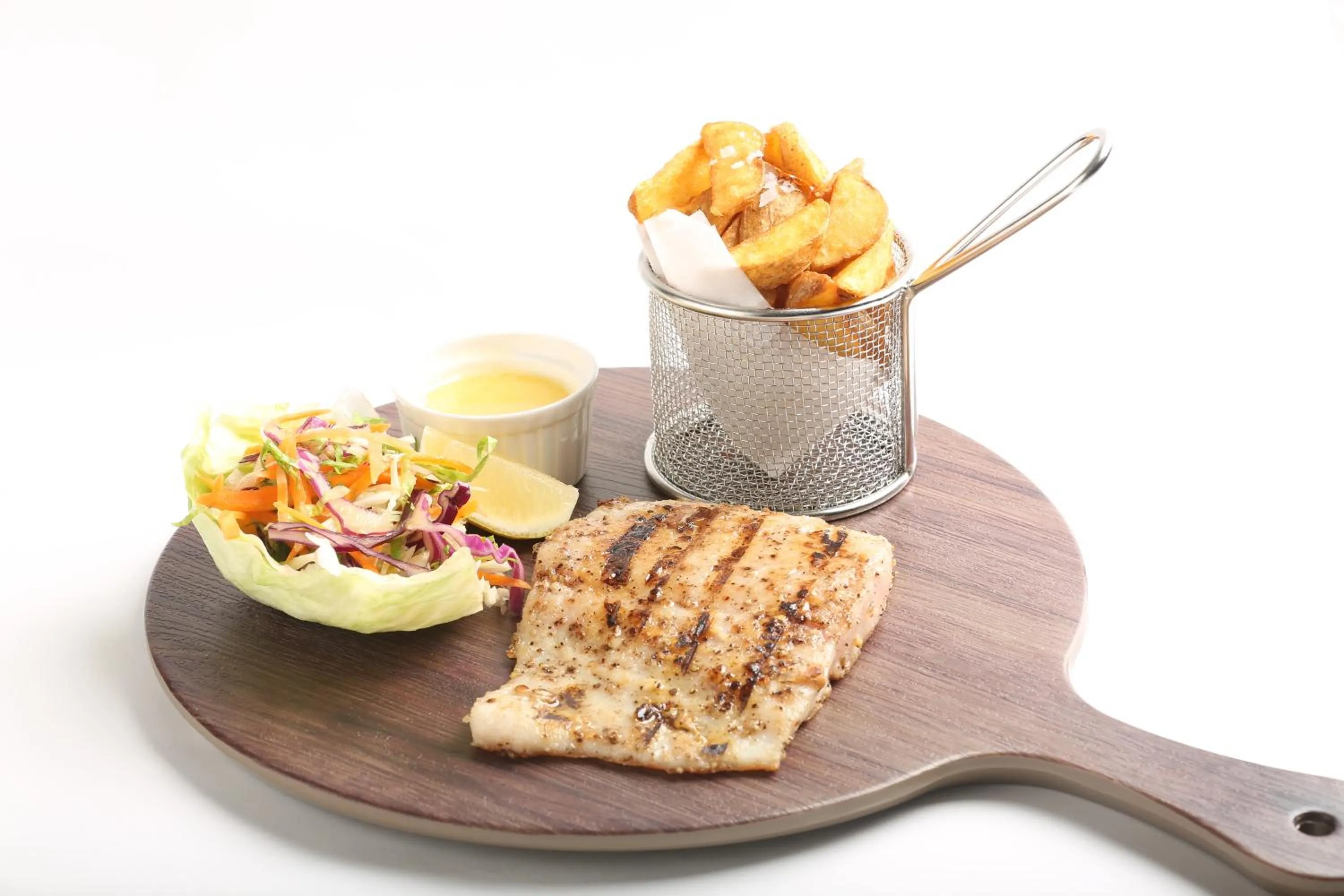 Food close-up in Pearl Marina Hotel Apartments