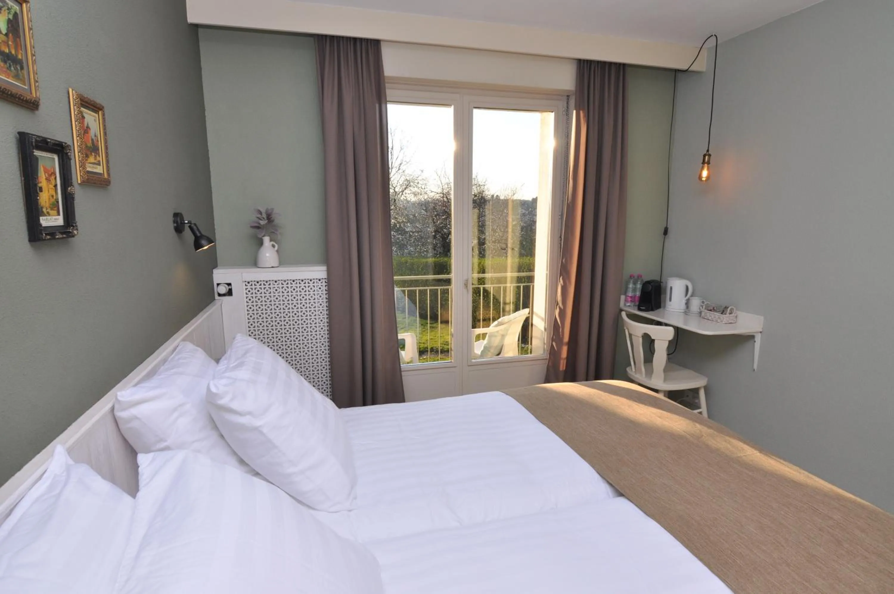 Chambres et table d'hotes Vie la Vie