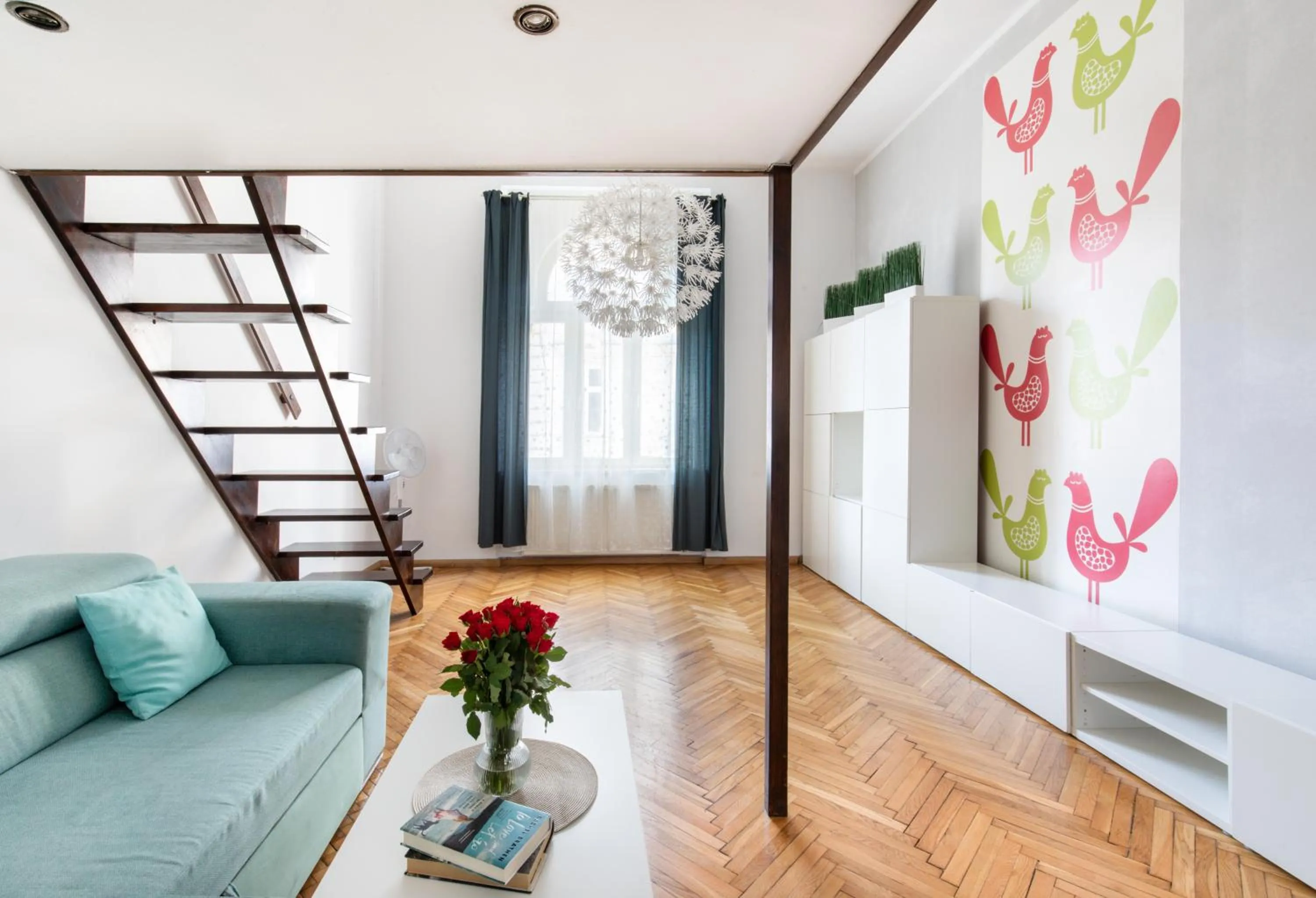 Other in Fresh Apartments