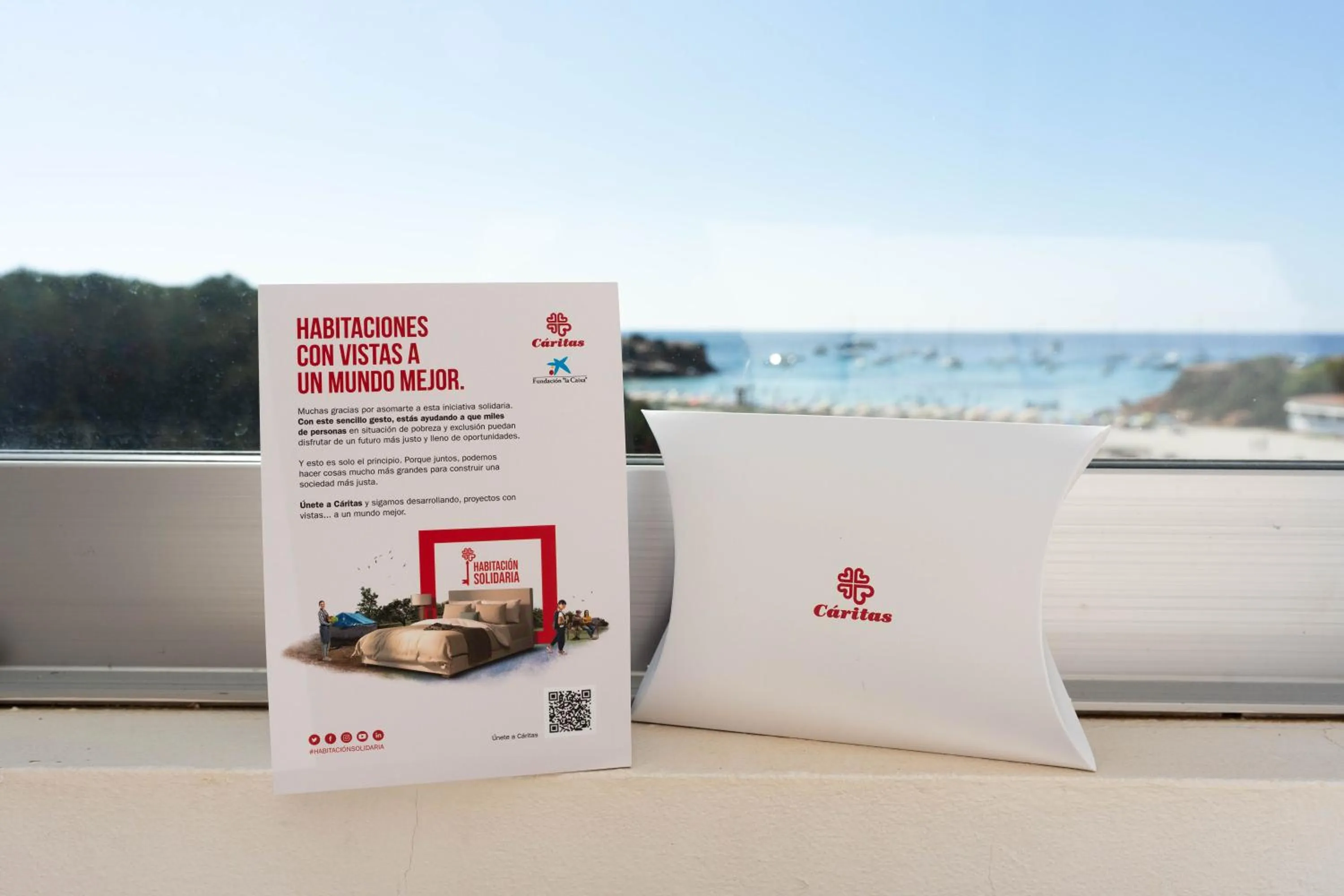 Logo/Certificate/Sign in Hotel Cala Saona & Spa