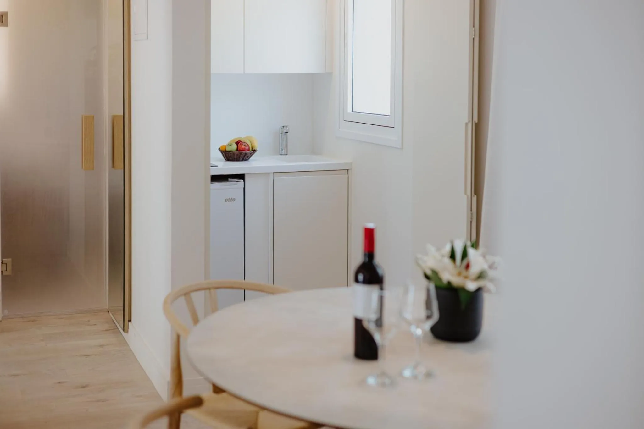 Dining area in Melissi Beach Hotel & Spa