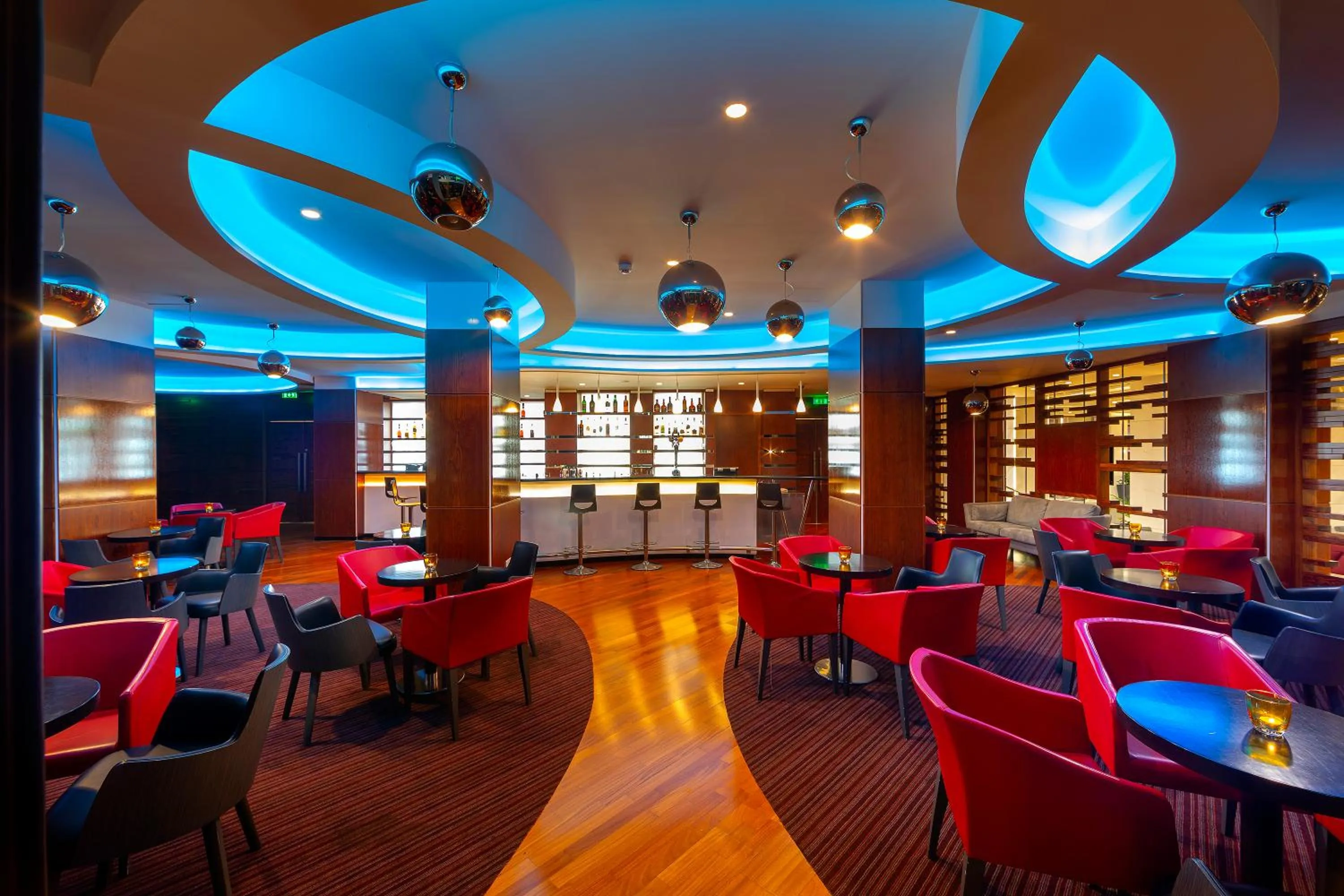 Staff in Melissi Beach Hotel & Spa