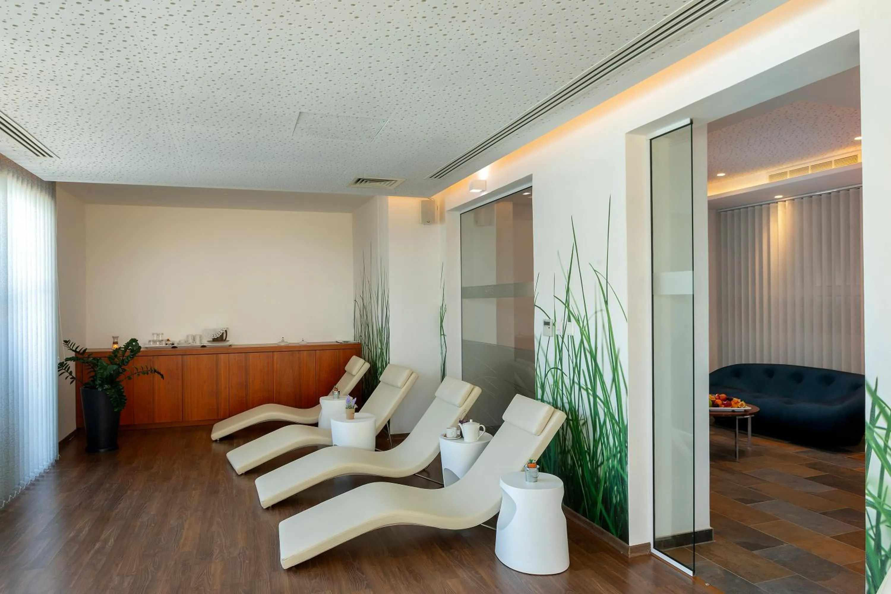 Staff in Melissi Beach Hotel & Spa