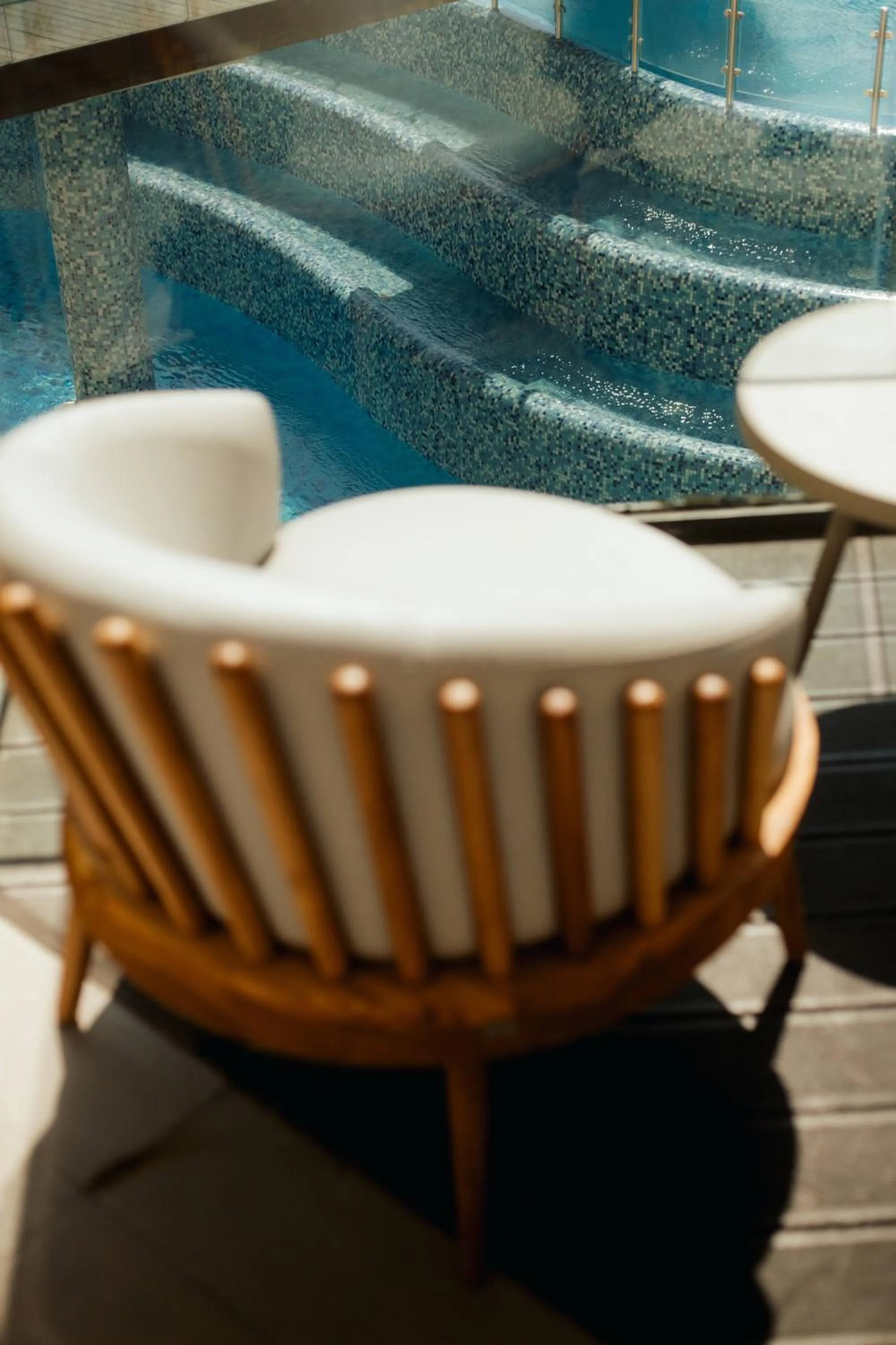 Balcony/Terrace in Melissi Beach Hotel & Spa