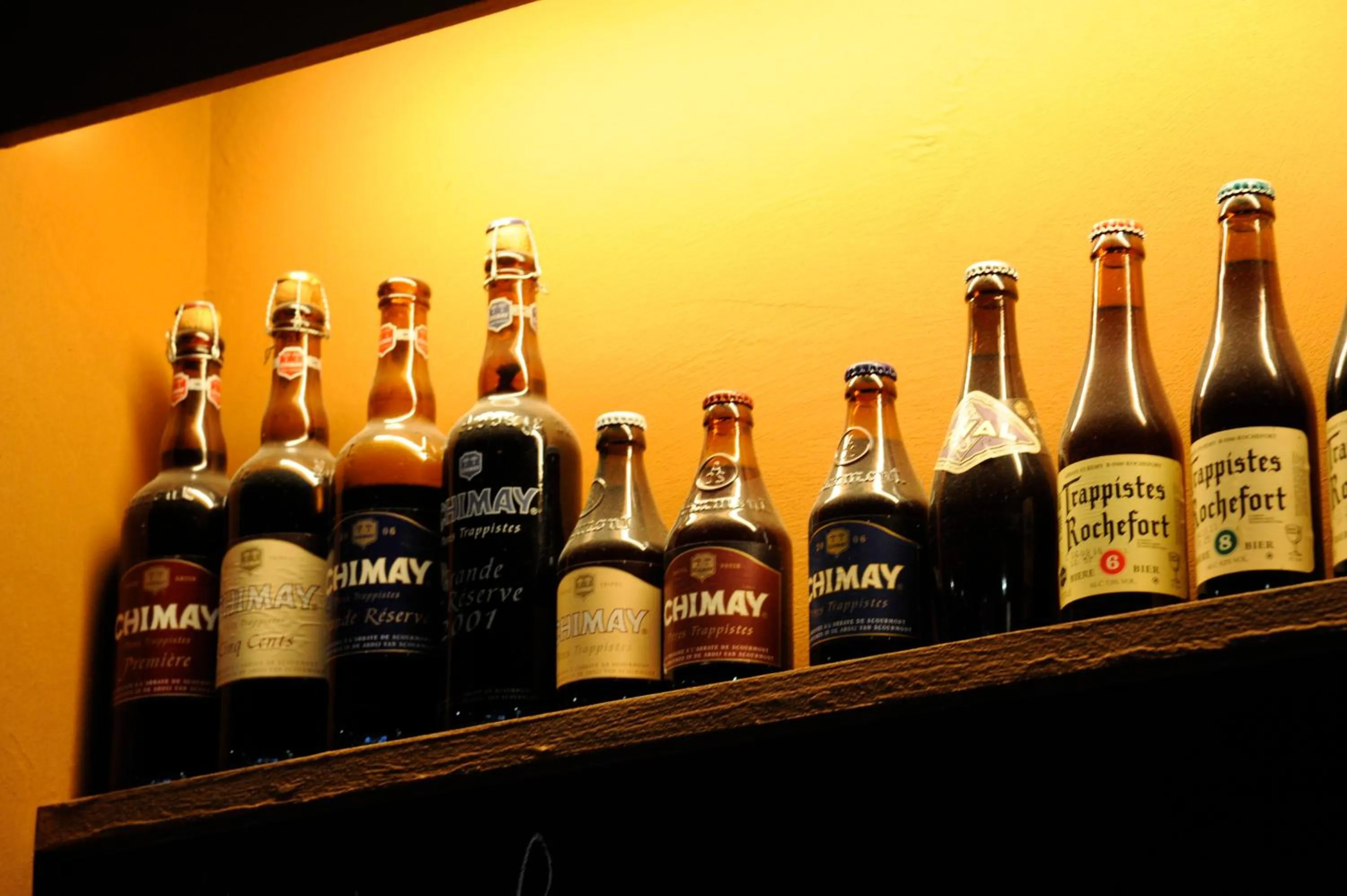 Lounge or bar in Hotel Duivels Paterke Harelbeeksestraat 29, 8500 Kortrijk