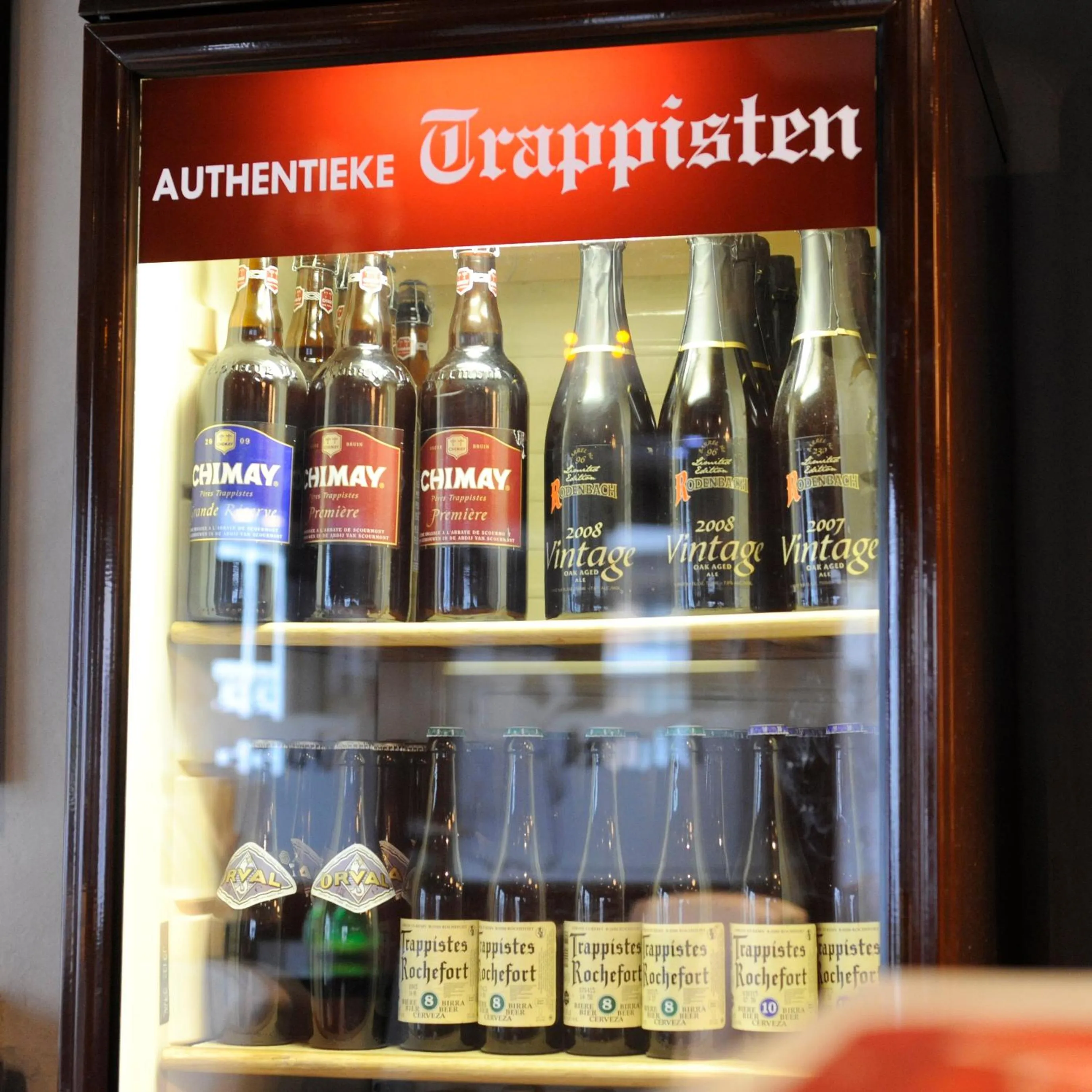 Lounge or bar in Hotel Duivels Paterke Harelbeeksestraat 29, 8500 Kortrijk