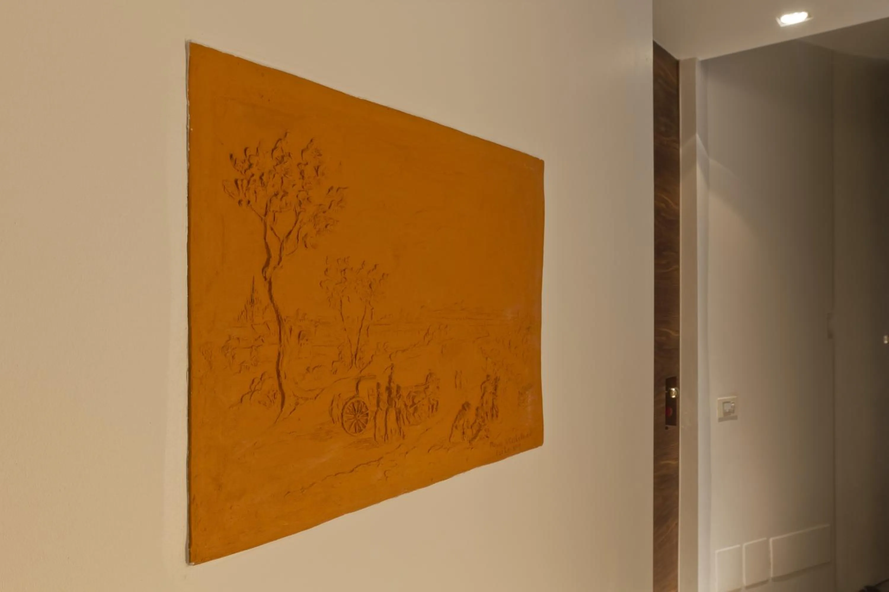 Facade/entrance in Suitime