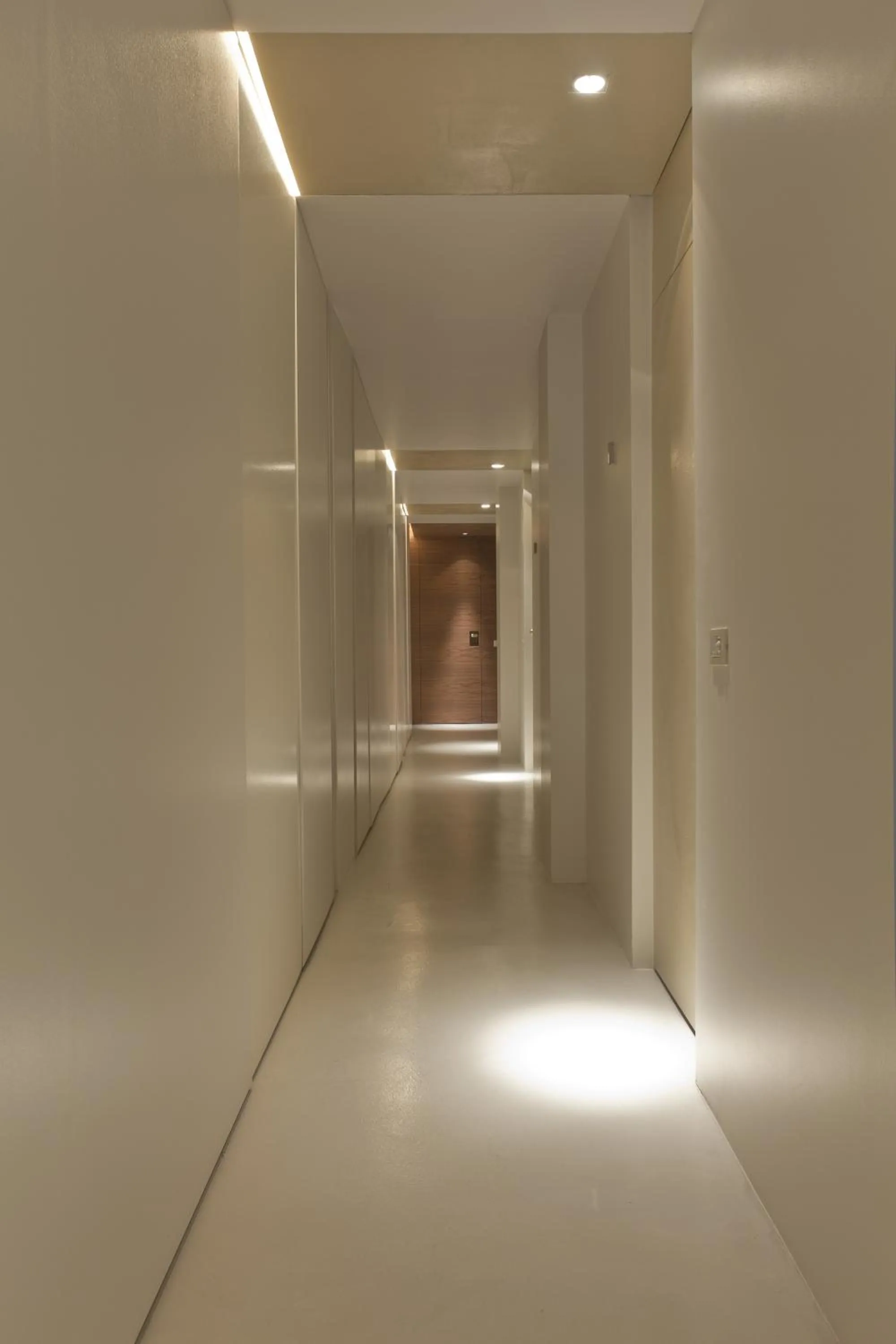 Facade/entrance in Suitime