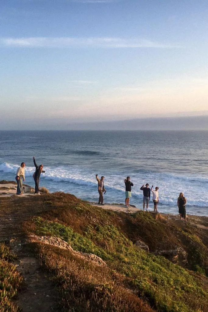 Activities in Surfer's Den Ericeira
