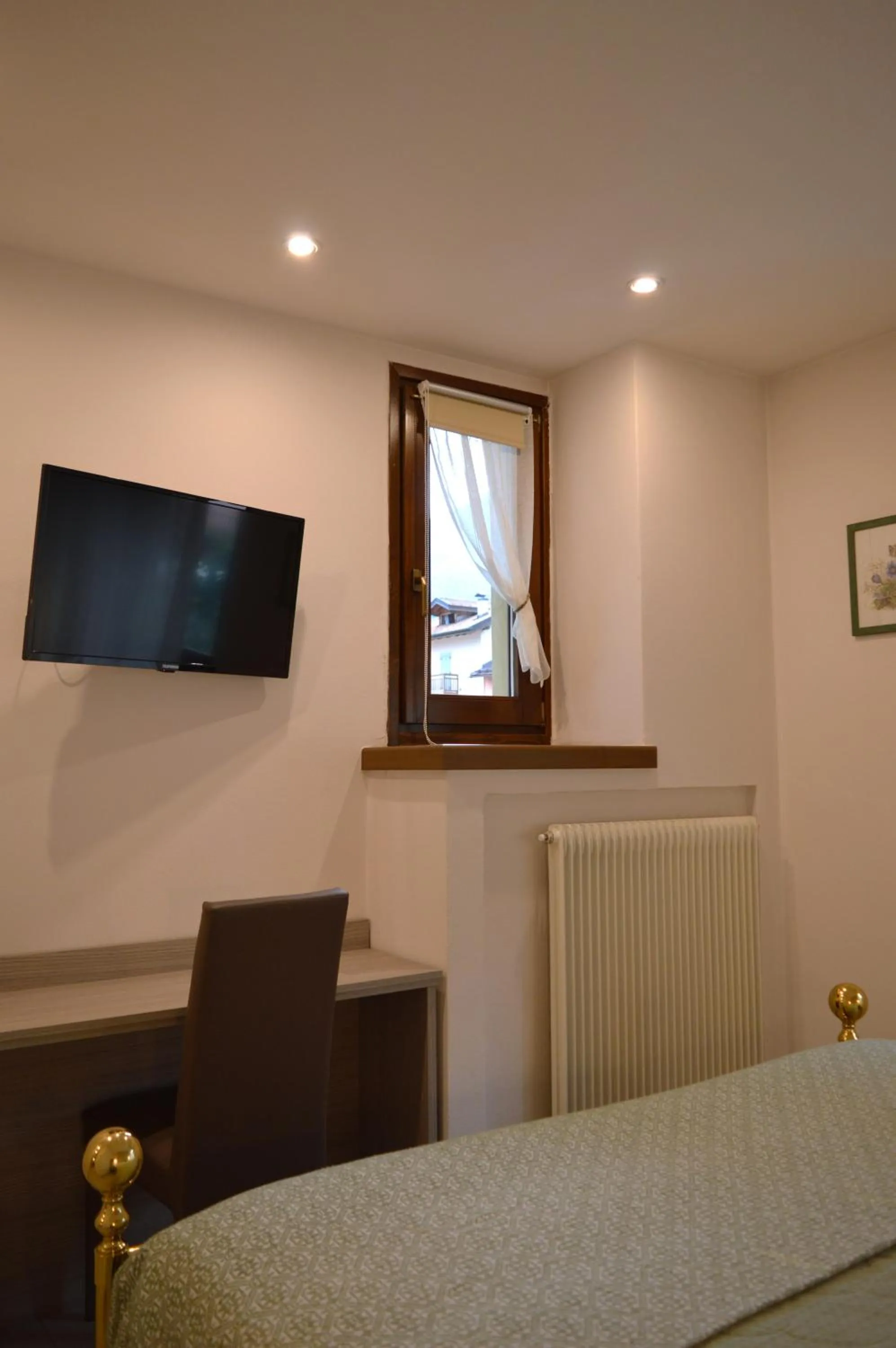 Photo of the whole room in Hotel Wanda