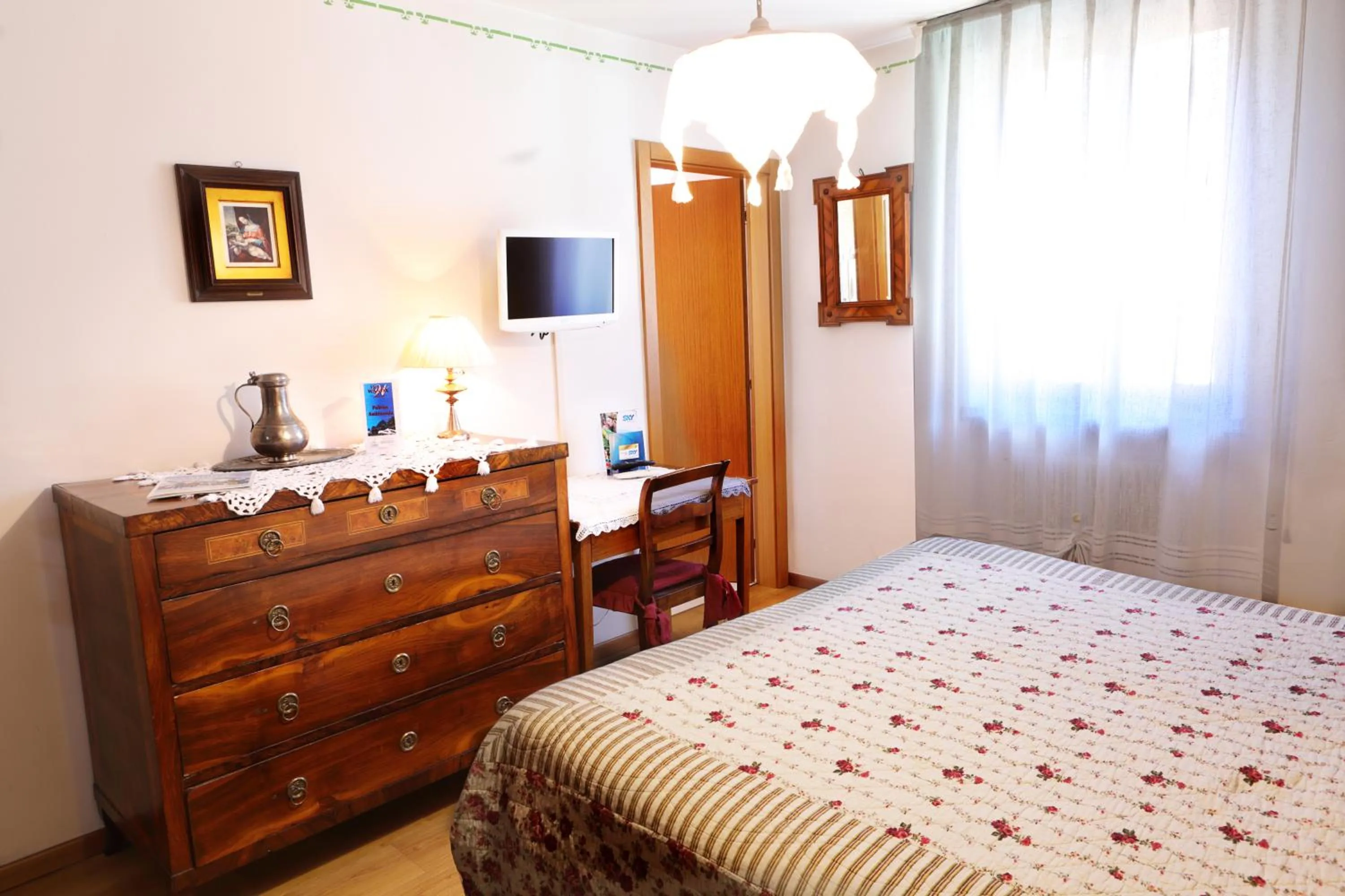 Photo of the whole room, Bed in Hotel Wanda