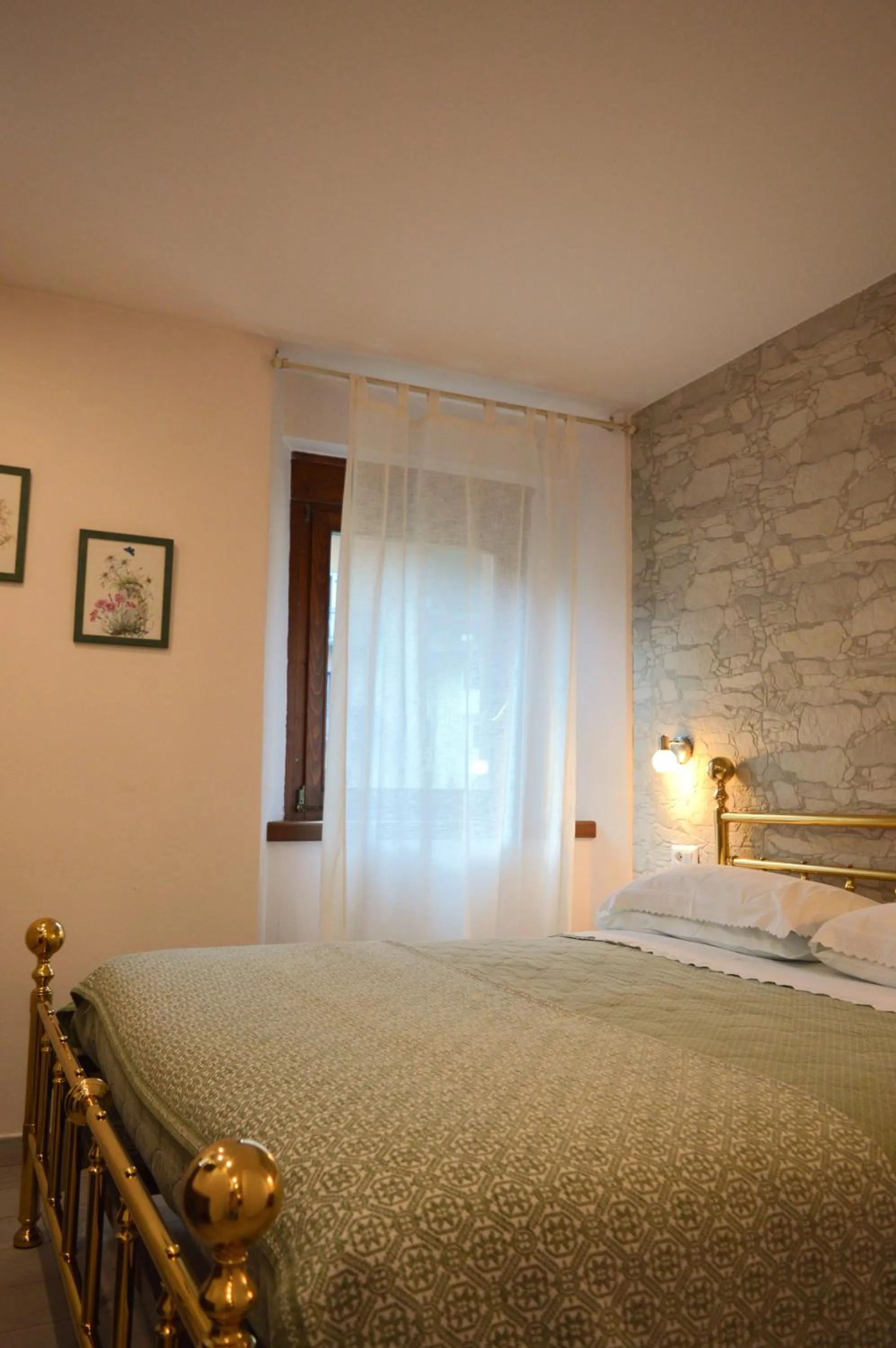 Bedroom, Bed in Hotel Wanda