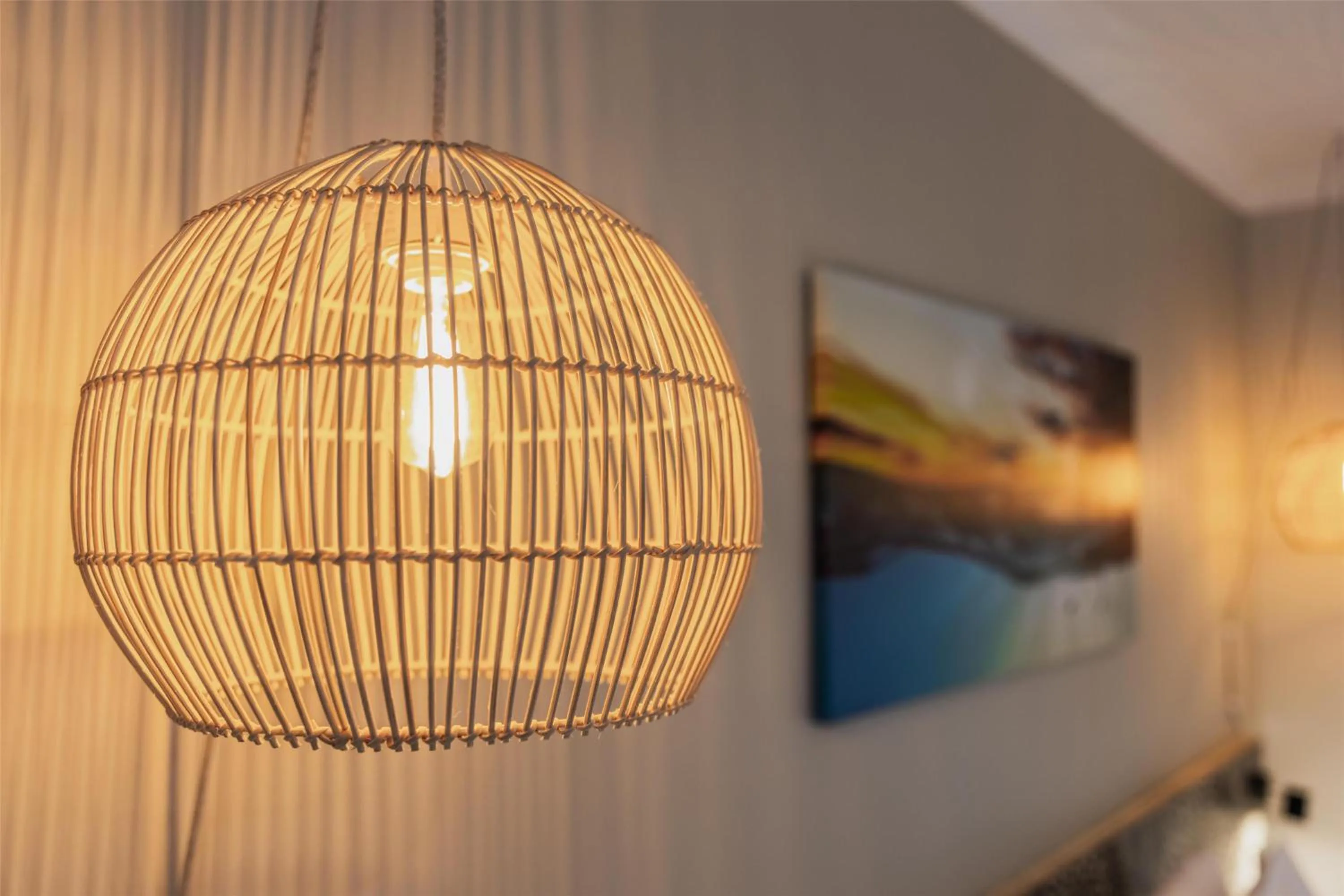 Bedroom in Nightelier Mermaid Waters