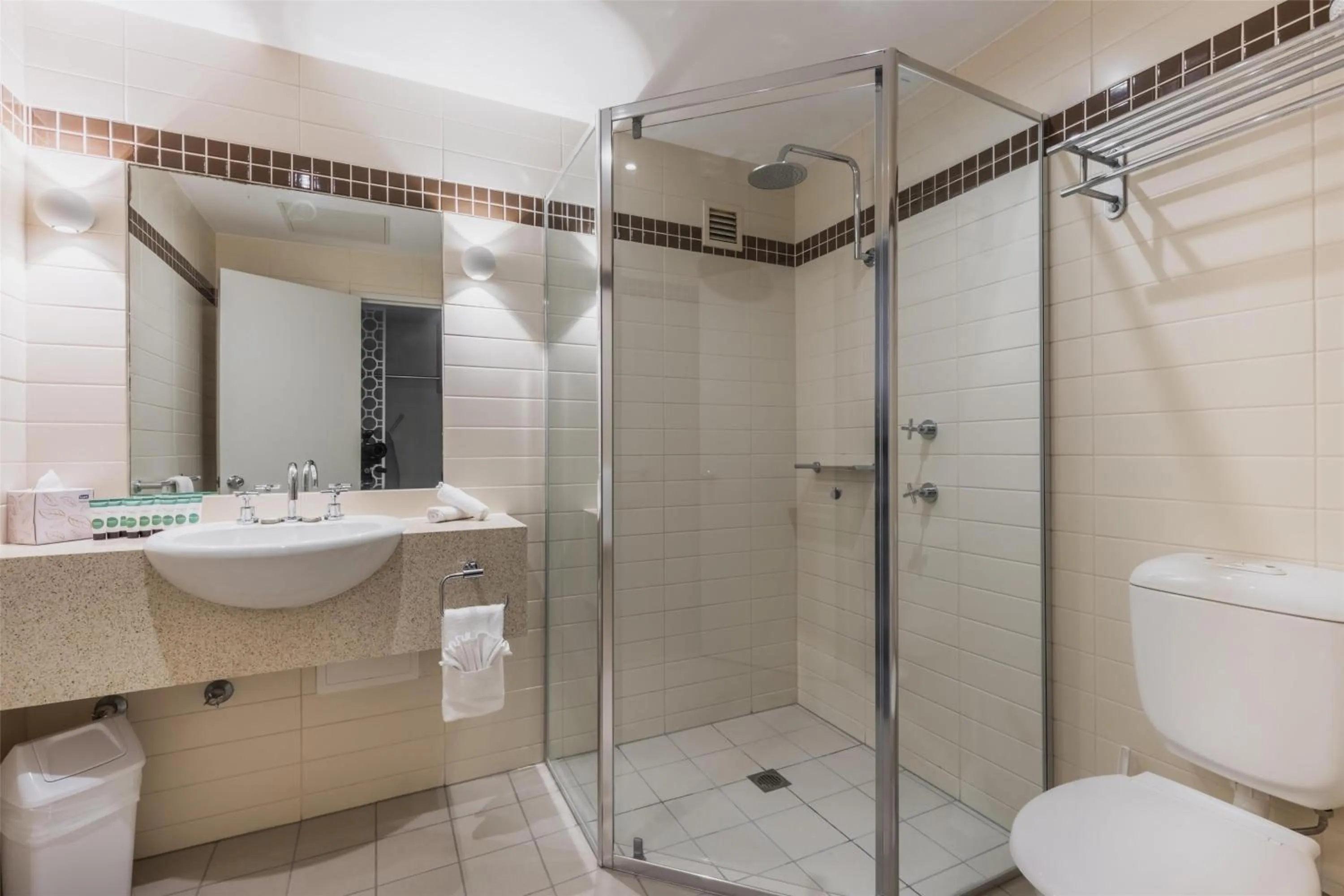 Bathroom in Nightelier Mermaid Waters