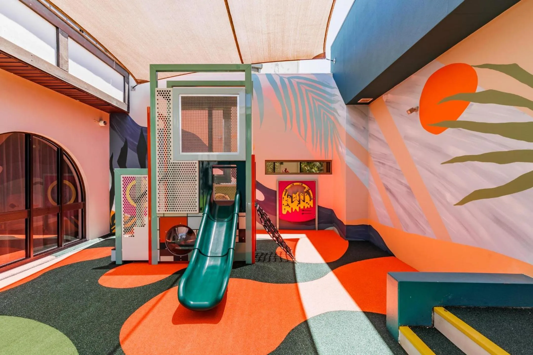 Other in Nightelier Mermaid Waters