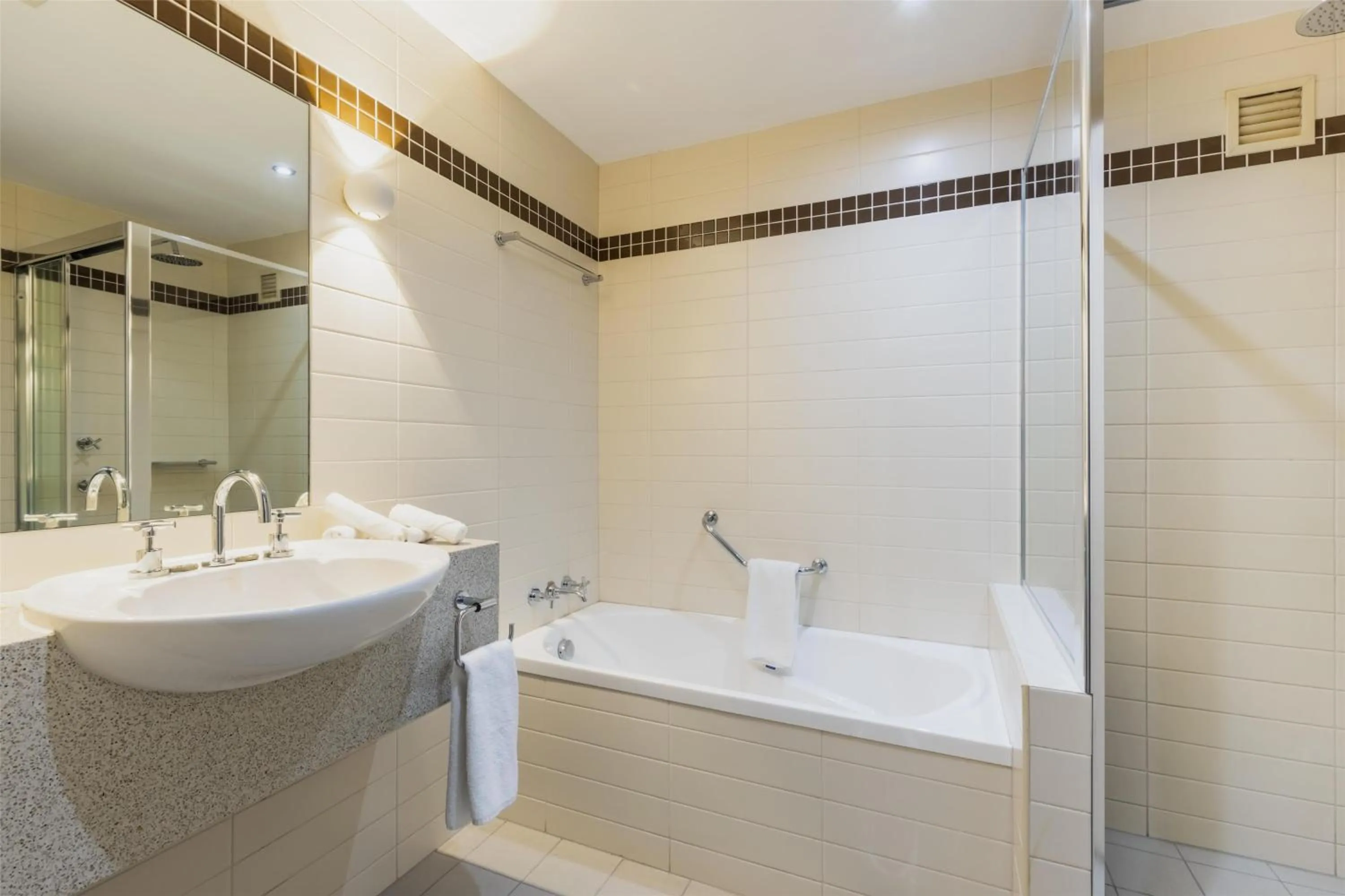 Bedroom in Nightelier Mermaid Waters