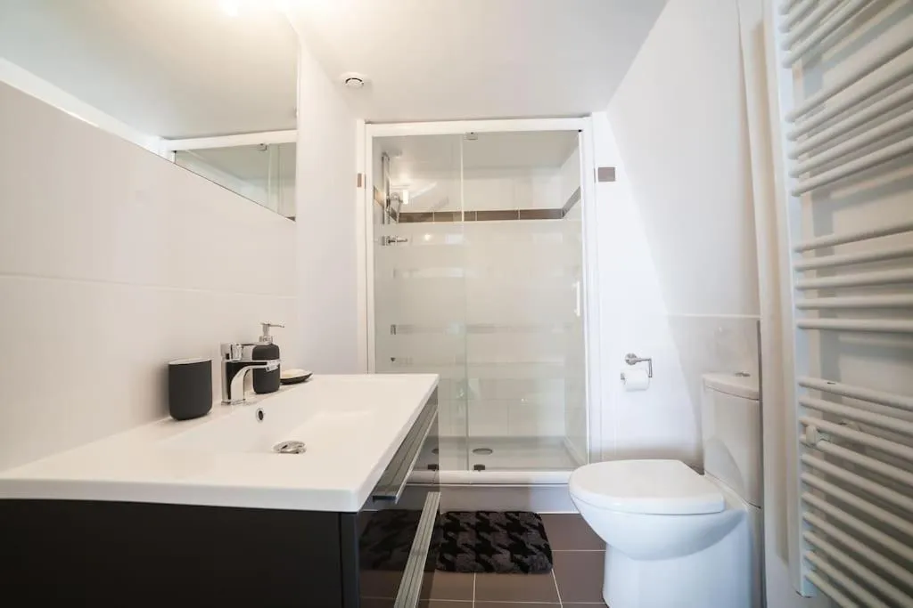 Les Chambres d'Hotes chez Alisa et Daniel