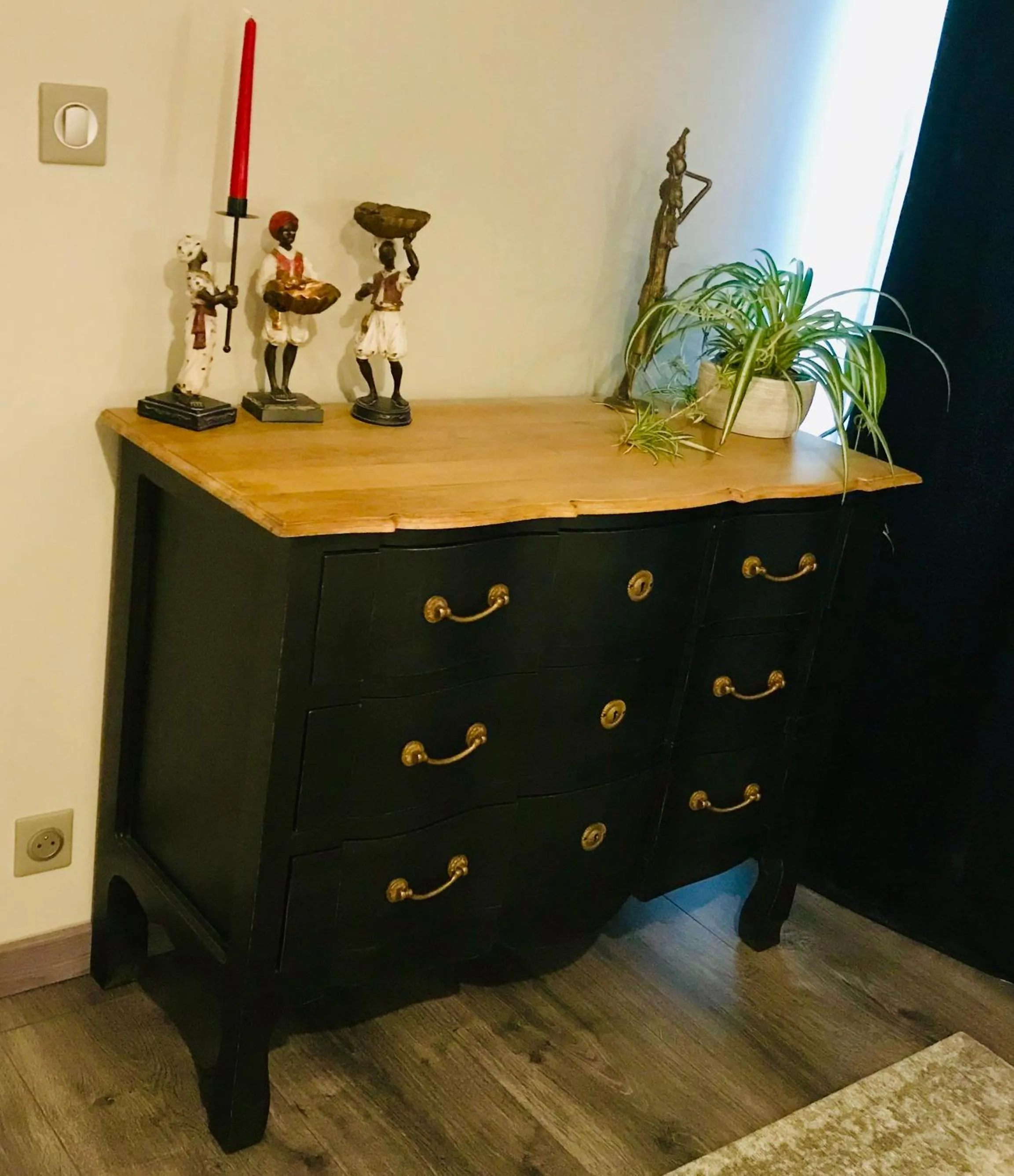 Les Chambres d'Hotes chez Alisa et Daniel