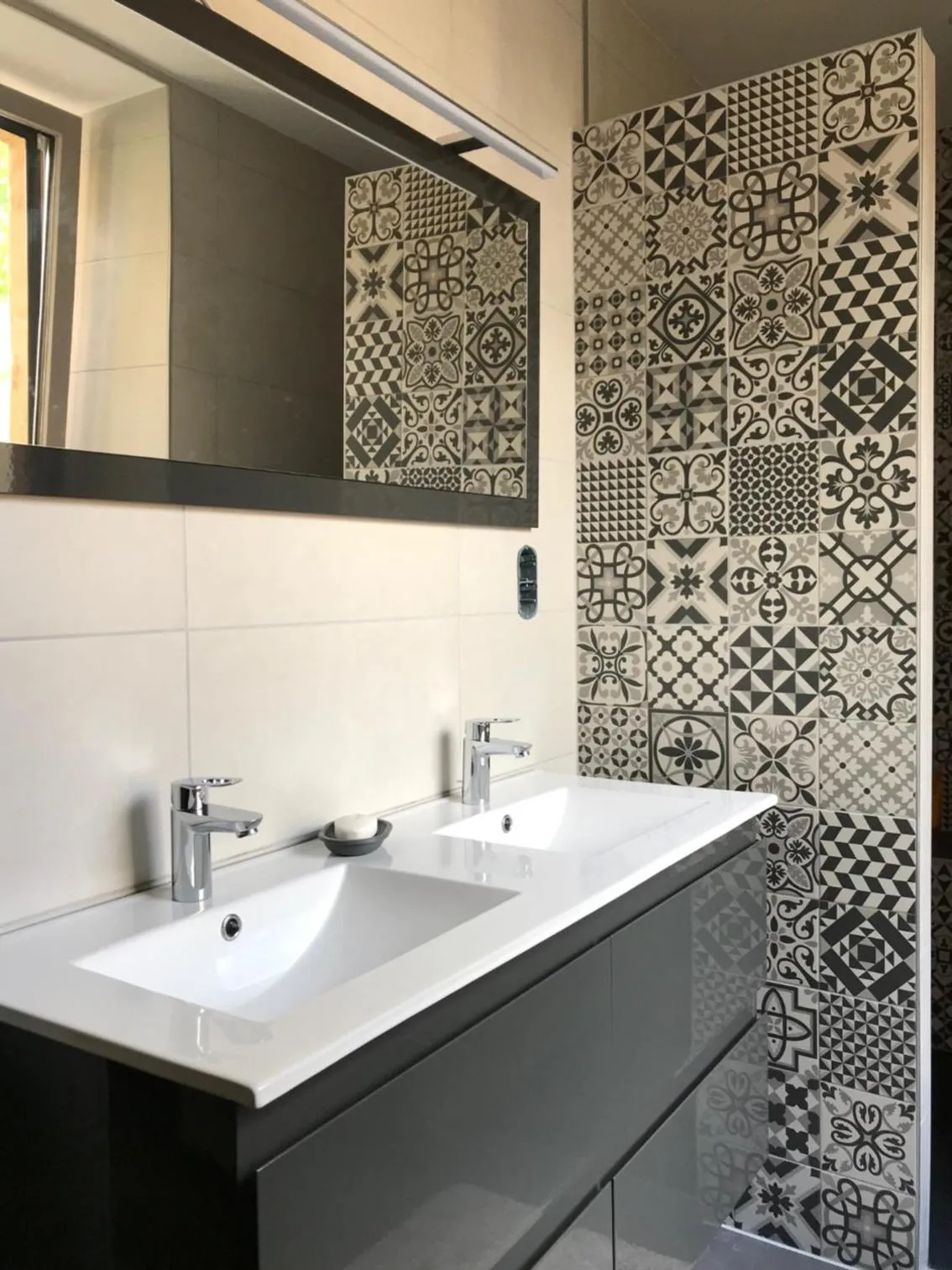 Les Chambres d'Hotes chez Alisa et Daniel